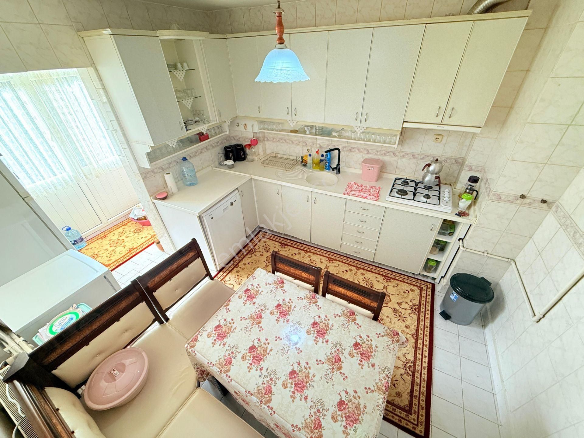 Sincan Tandoğan Mh.de 3+1 Satılık Daire