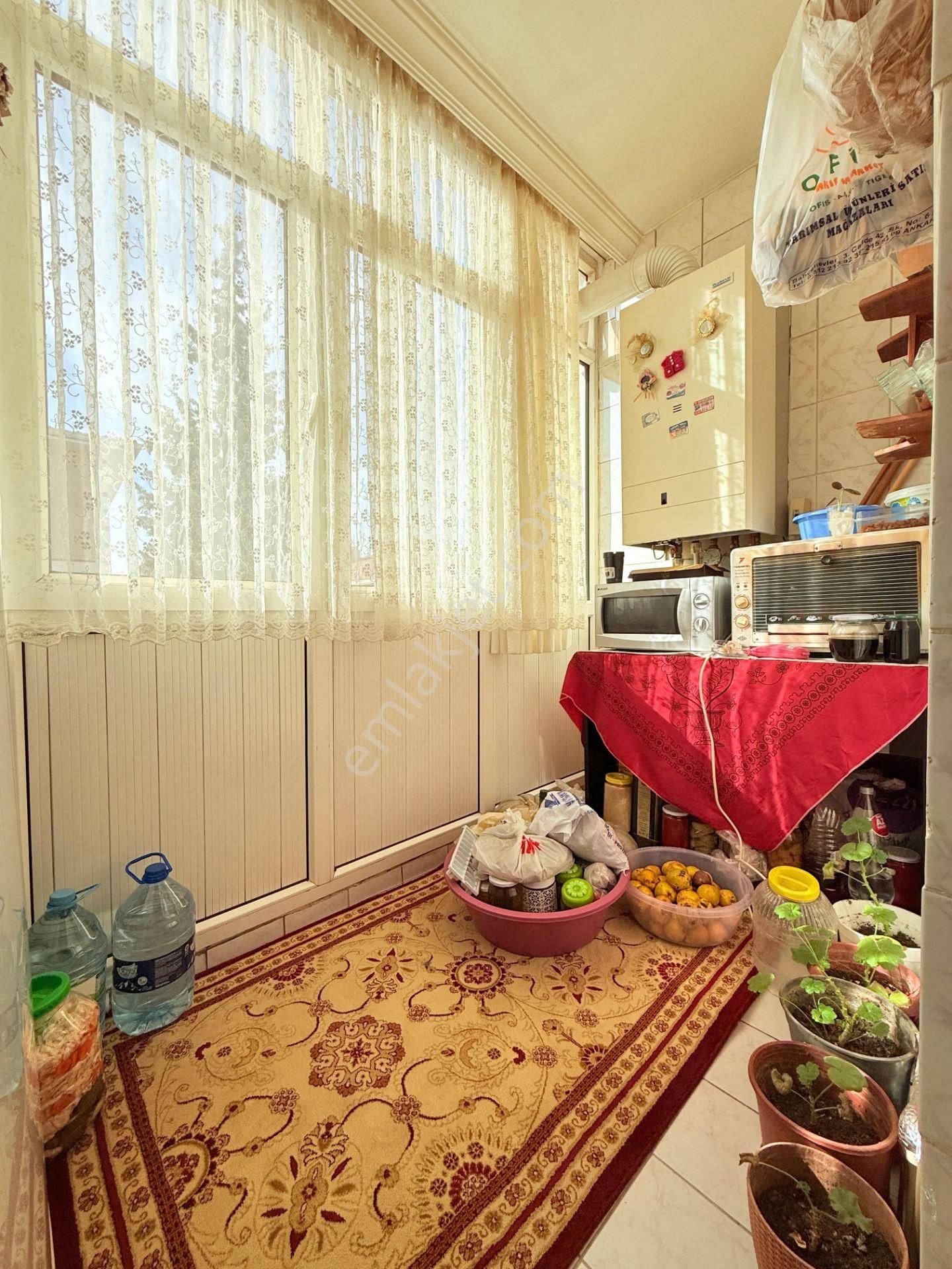 Sincan Tandoğan Mh.de 3+1 Satılık Daire - Görsel 31