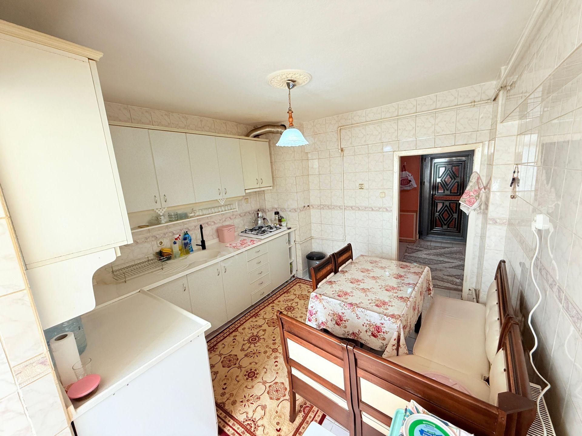 Sincan Tandoğan Mh.de 3+1 Satılık Daire - Görsel 3