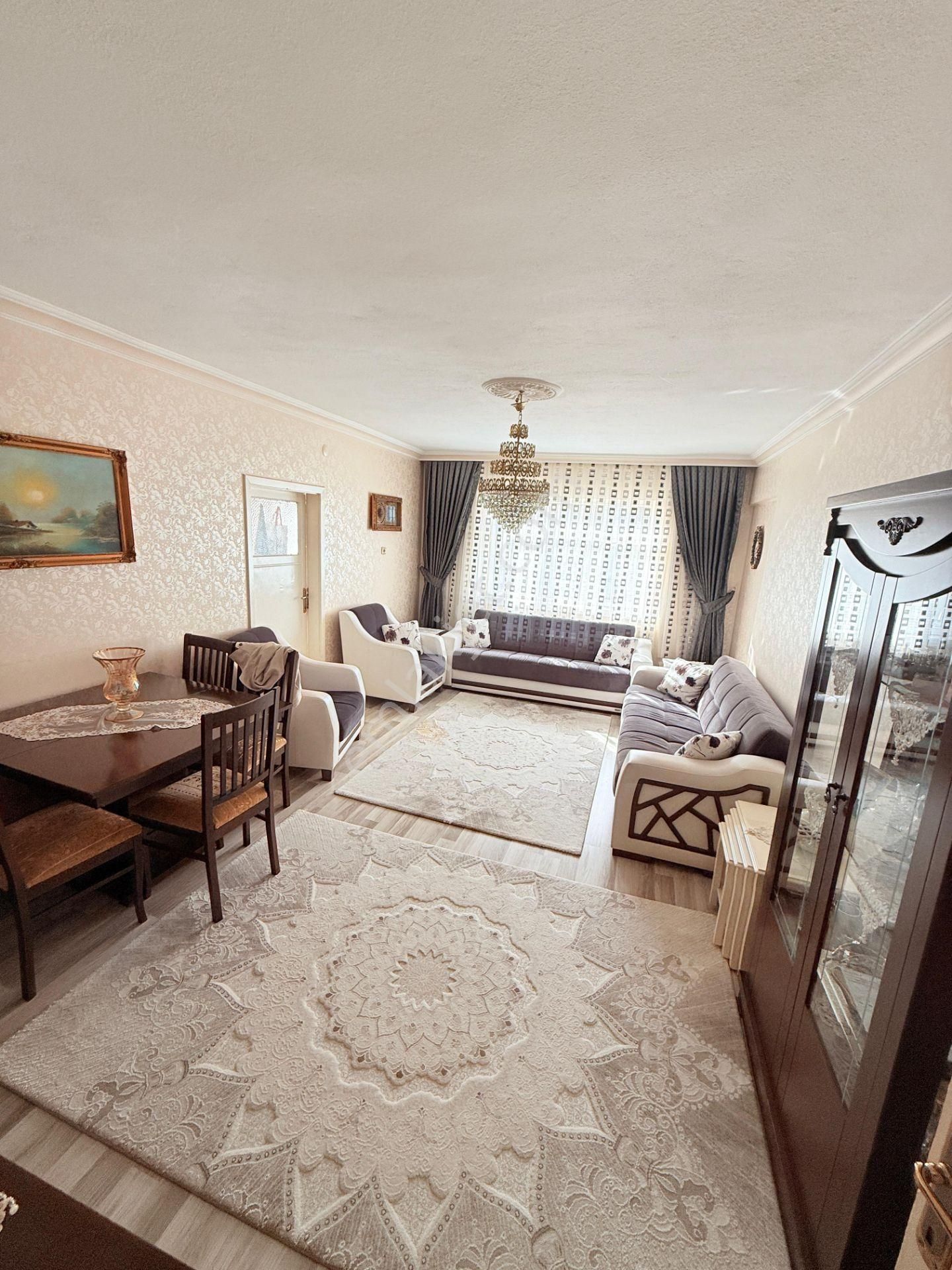 Sincan Tandoğan Mh.de 3+1 Satılık Daire - Görsel 10