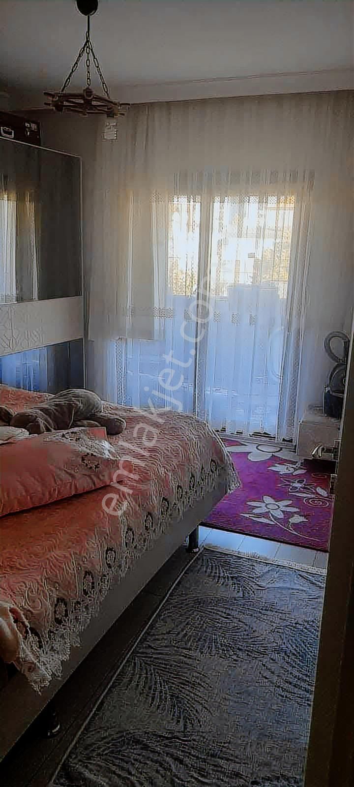 Yatırımın Yeni Adresi Ulukentte Satılık 2+1 Açık Mutfak Daire - Görsel 9