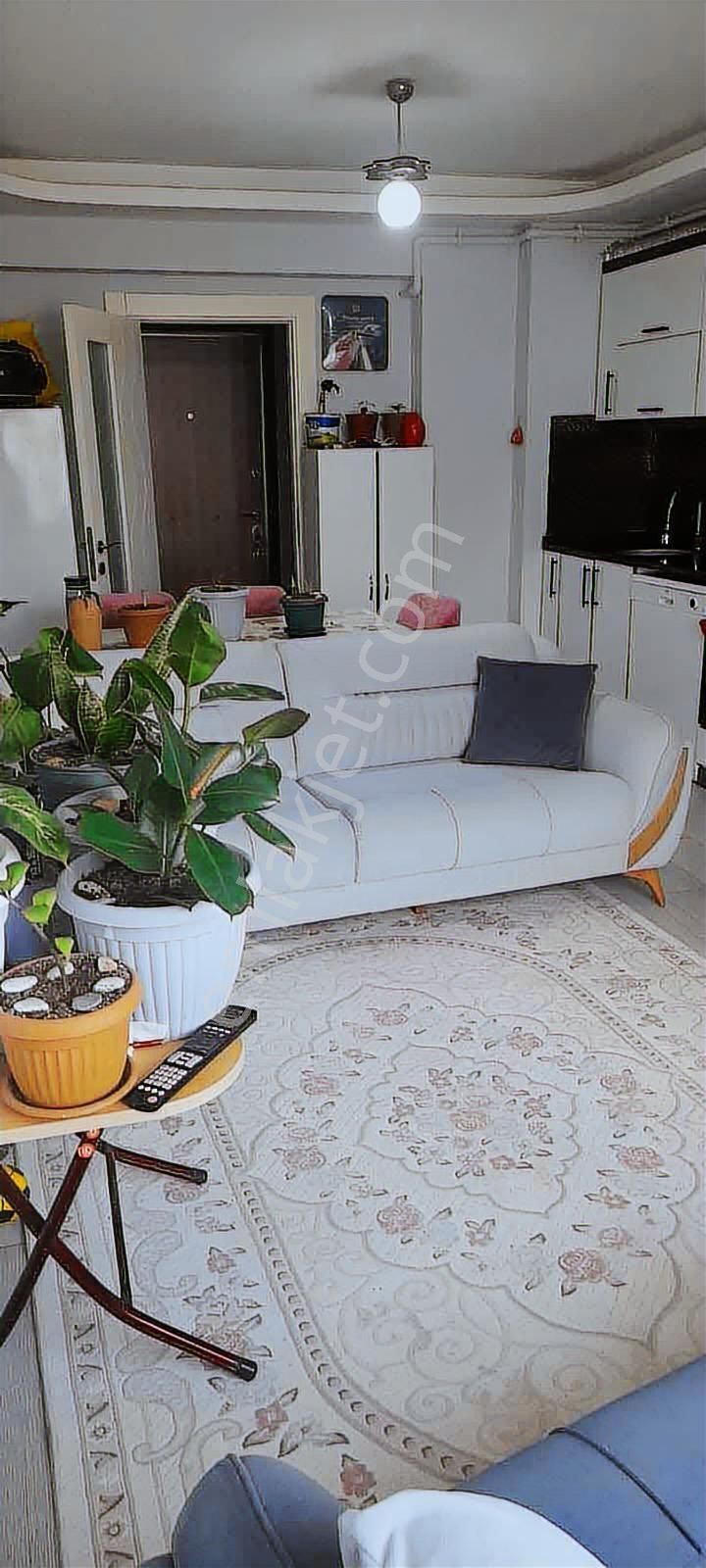 Yatırımın Yeni Adresi Ulukentte Satılık 2+1 Açık Mutfak Daire - Görsel 6