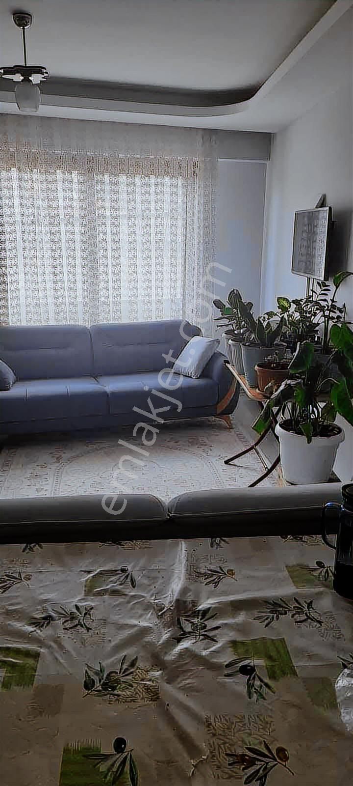 Yatırımın Yeni Adresi Ulukentte Satılık 2+1 Açık Mutfak Daire - Görsel 2