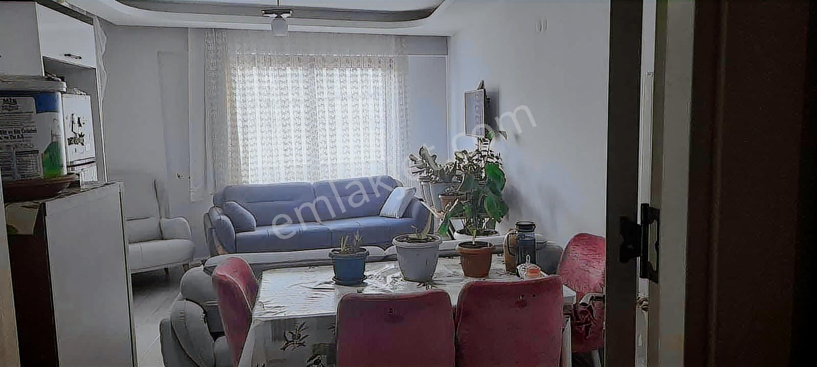 Yatırımın Yeni Adresi Ulukentte Satılık 2+1 Açık Mutfak Daire - Görsel 14