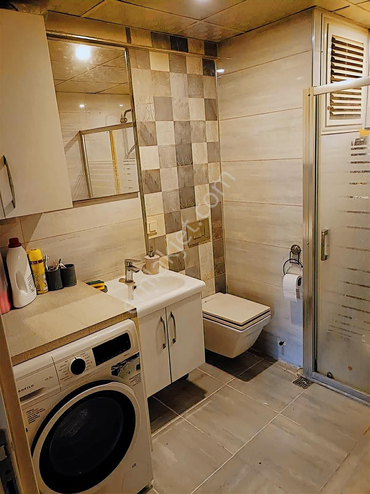 Yatırımın Yeni Adresi Ulukentte Satılık 2+1 Açık Mutfak Daire - Görsel 4