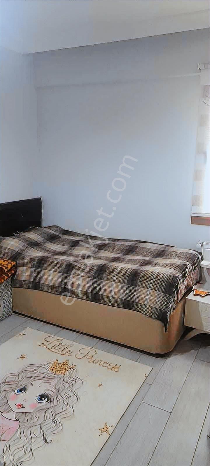 Yatırımın Yeni Adresi Ulukentte Satılık 2+1 Açık Mutfak Daire - Görsel 19