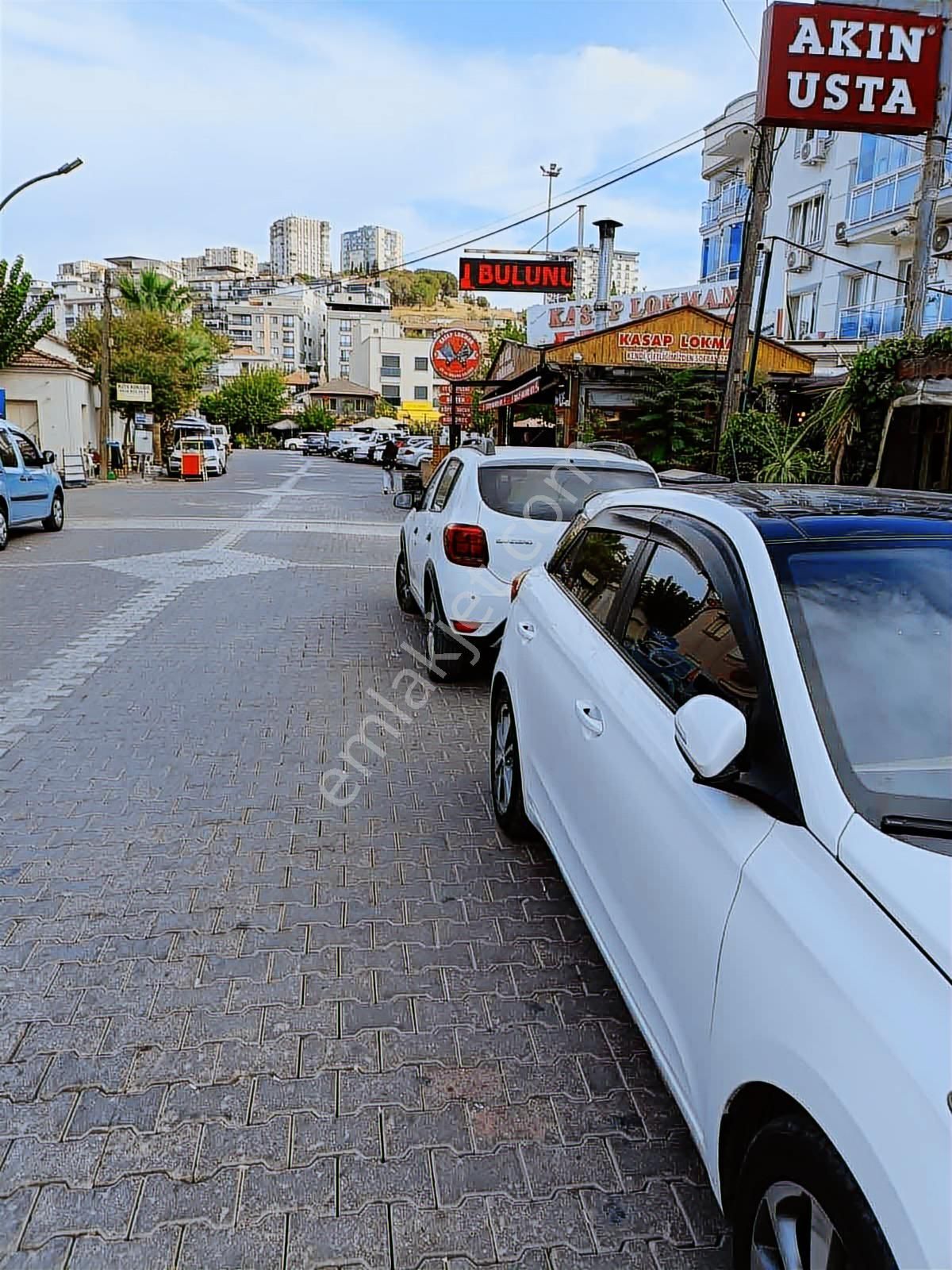 Yatırımın Yeni Adresi Ulukentte Satılık 2+1 Açık Mutfak Daire - Görsel 11