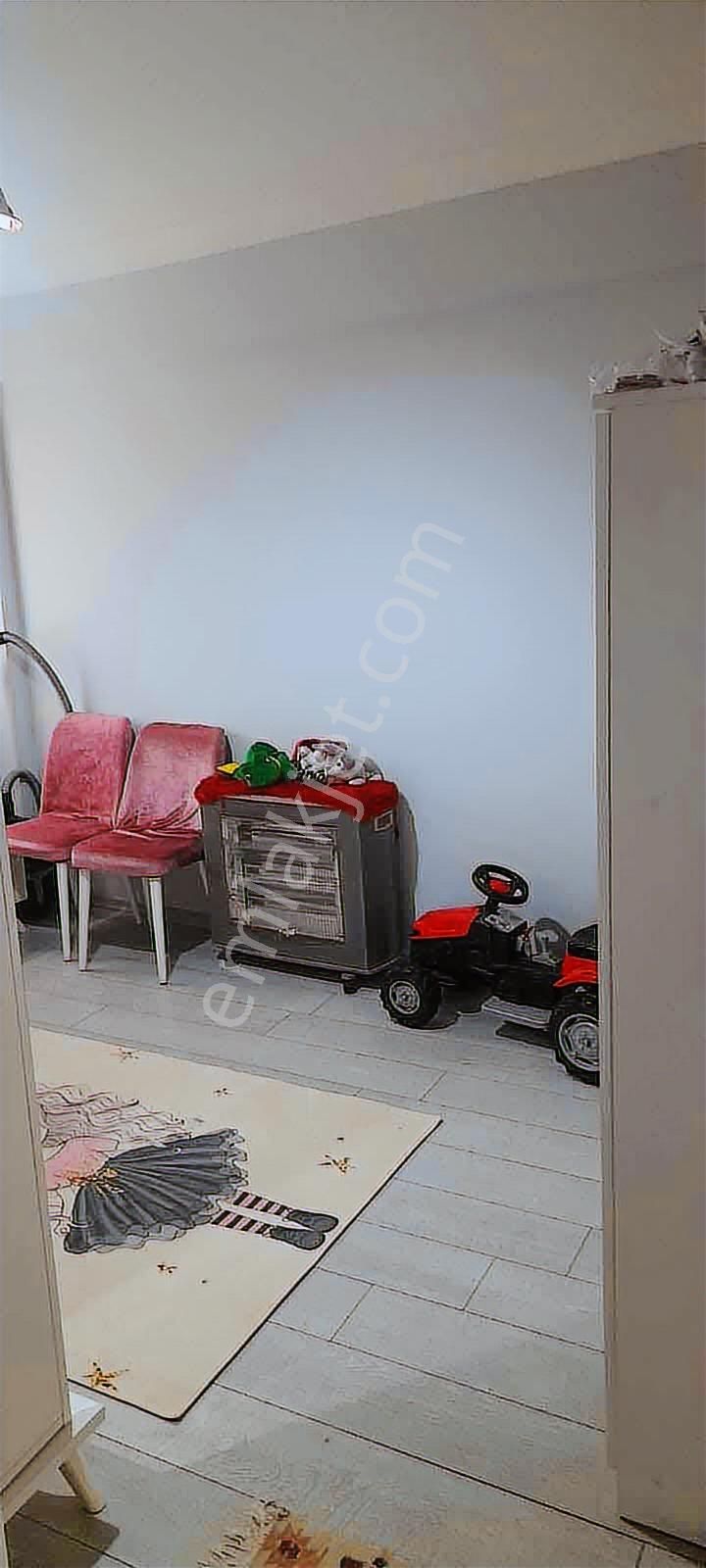 Yatırımın Yeni Adresi Ulukentte Satılık 2+1 Açık Mutfak Daire - Görsel 16