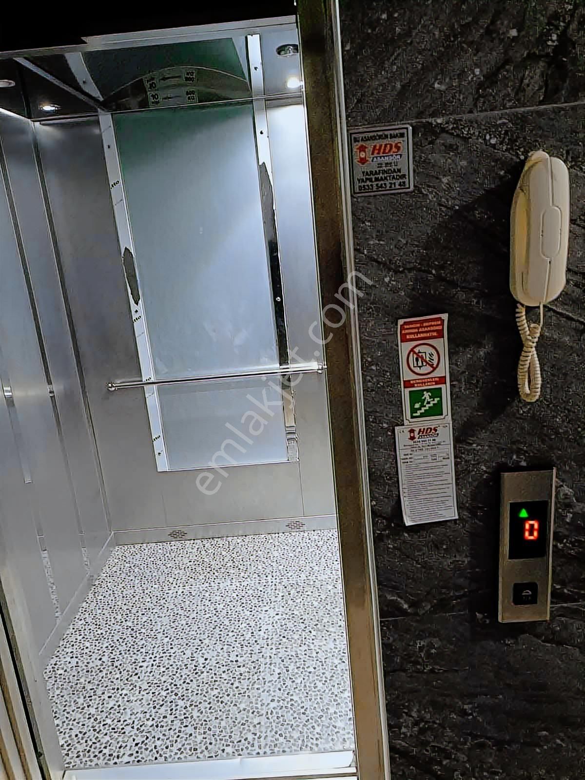 Yatırımın Yeni Adresi Ulukentte Satılık 2+1 Açık Mutfak Daire - Görsel 20