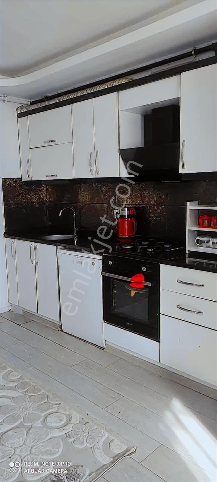 Yatırımın Yeni Adresi Ulukentte Satılık 2+1 Açık Mutfak Daire - Görsel 18