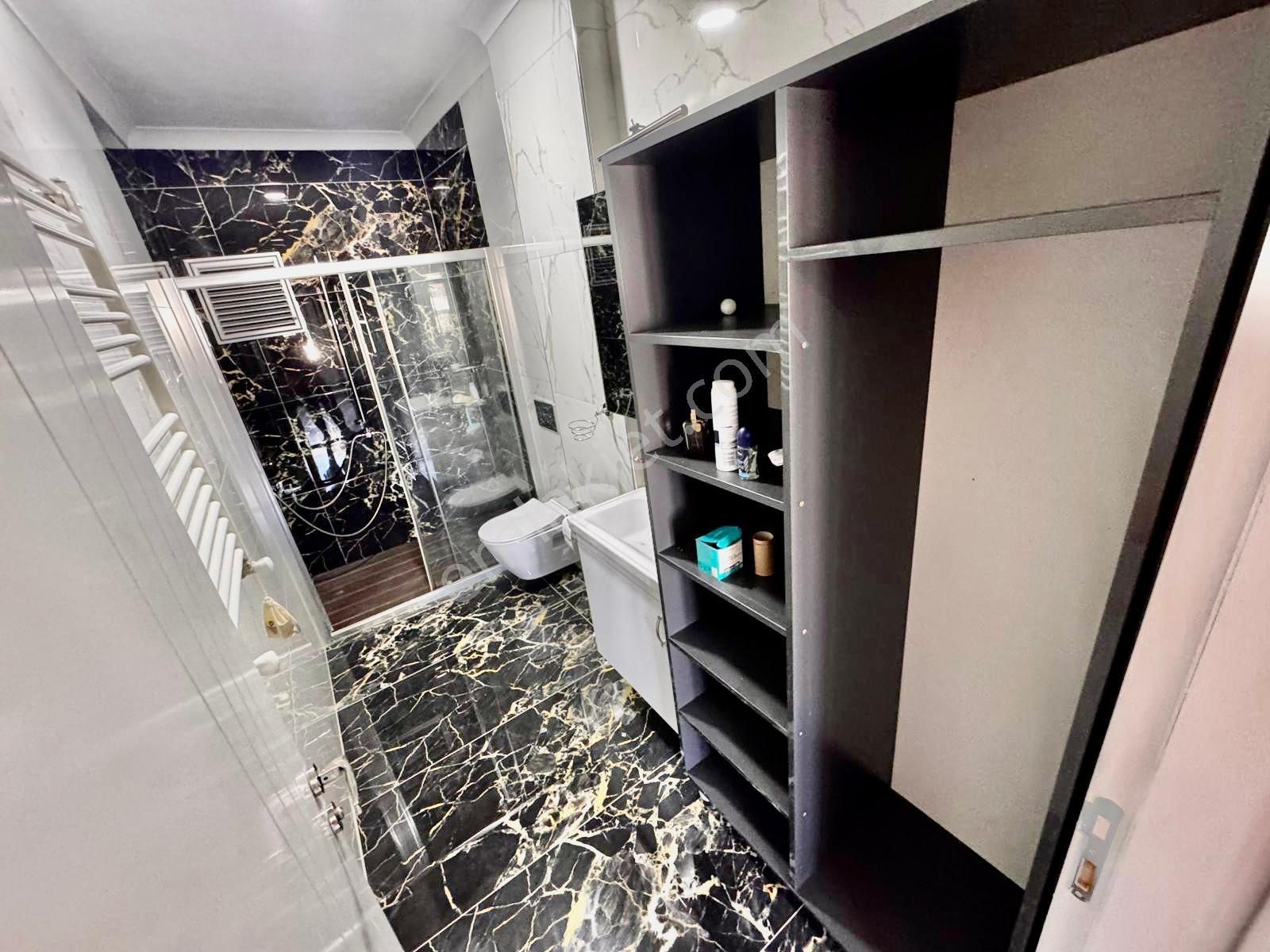 ▓karabuluttan▓tasarım Harikası Havuzlu & Otoparklı Lüx 4+1 Satılık Dublex - Görsel 15