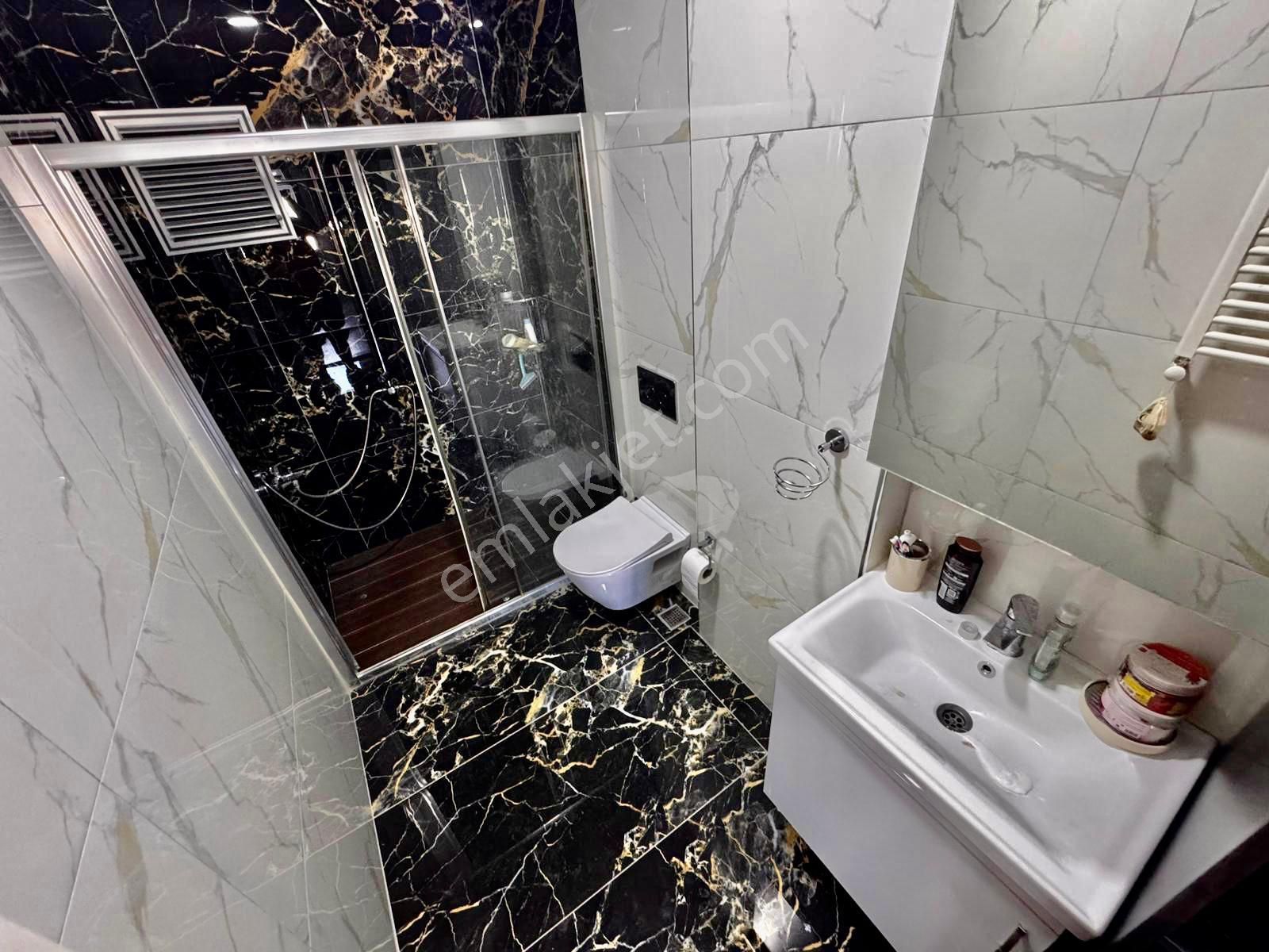 ▓karabuluttan▓tasarım Harikası Havuzlu & Otoparklı Lüx 4+1 Satılık Dublex - Görsel 18