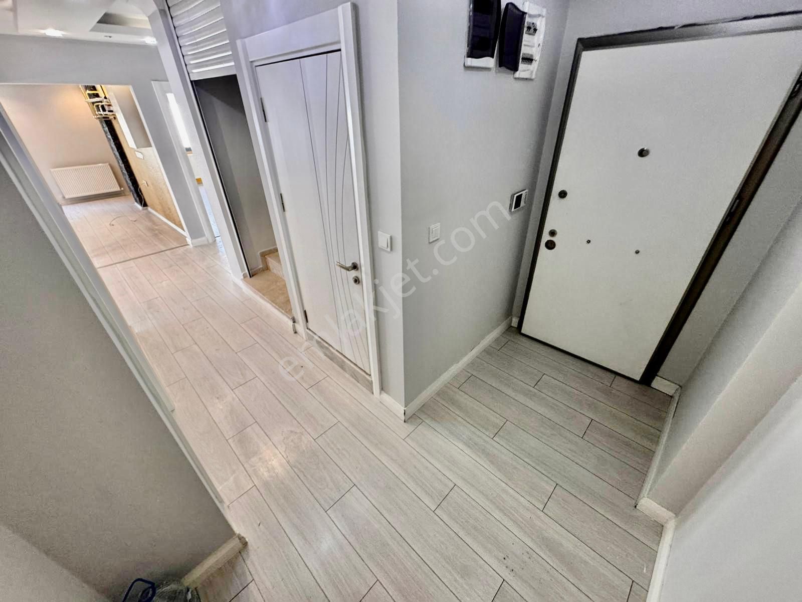 ▓karabuluttan▓tasarım Harikası Havuzlu & Otoparklı Lüx 4+1 Satılık Dublex - Görsel 25