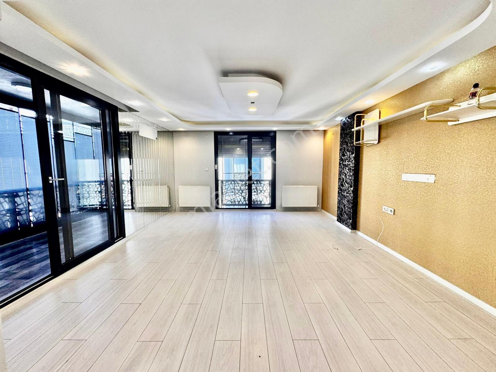 ▓karabuluttan▓tasarım Harikası Havuzlu & Otoparklı Lüx 4+1 Satılık Dublex - Görsel 26