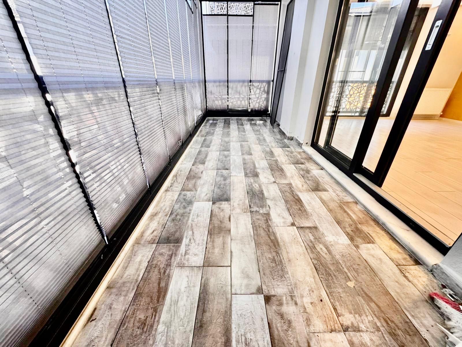 ▓karabuluttan▓tasarım Harikası Havuzlu & Otoparklı Lüx 4+1 Satılık Dublex - Görsel 22