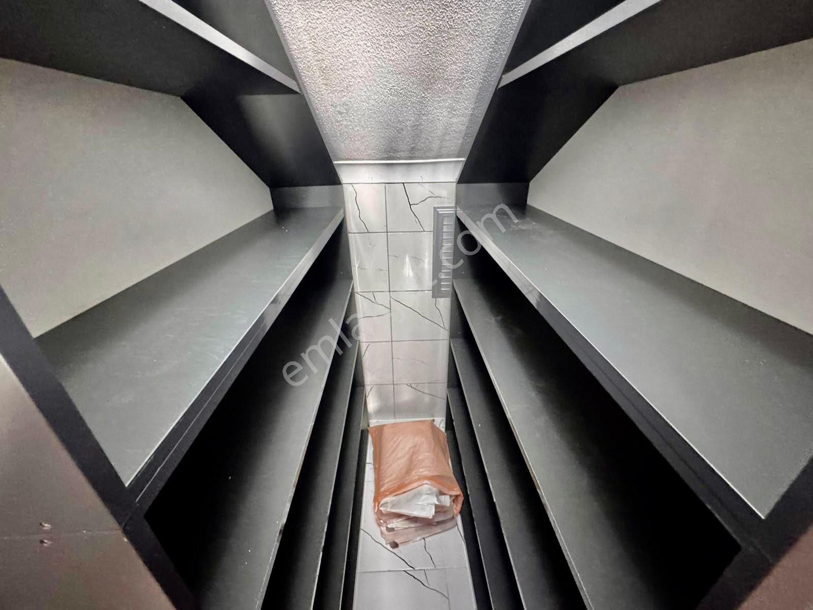 ▓karabuluttan▓tasarım Harikası Havuzlu & Otoparklı Lüx 4+1 Satılık Dublex - Görsel 30