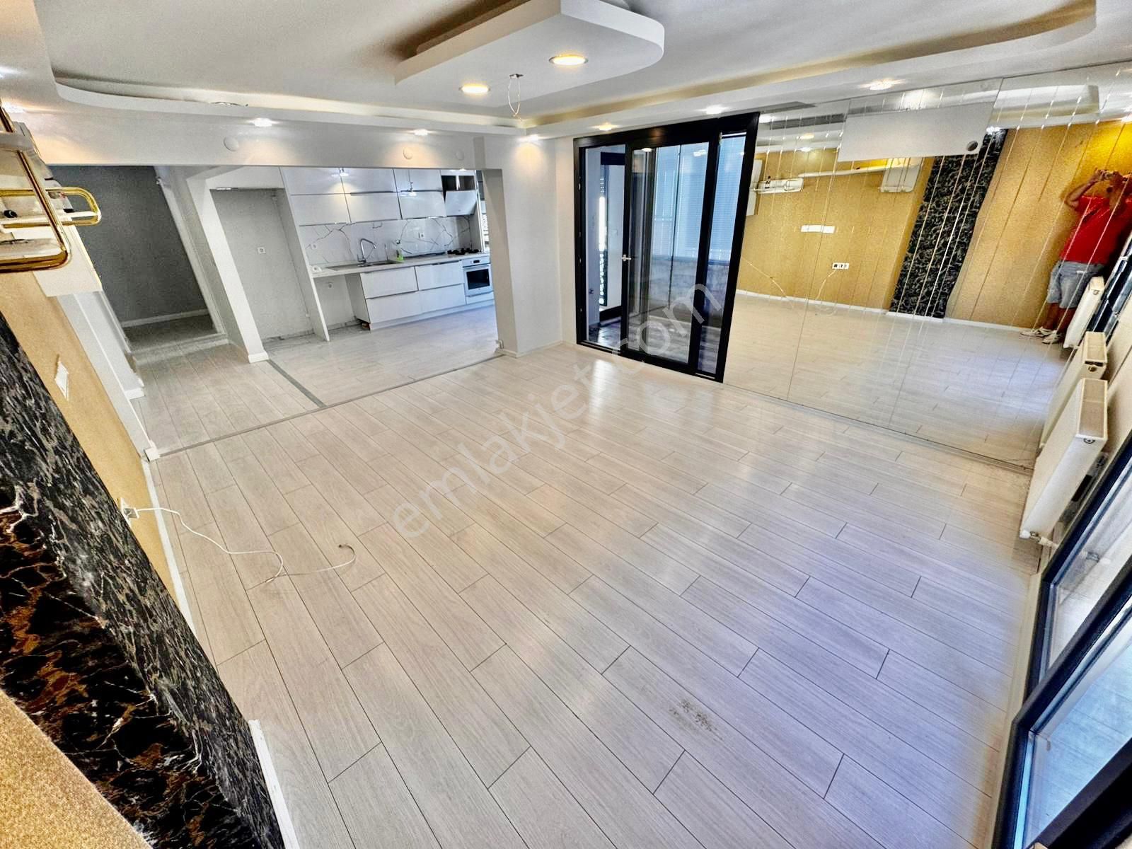 ▓karabuluttan▓tasarım Harikası Havuzlu & Otoparklı Lüx 4+1 Satılık Dublex - Görsel 29