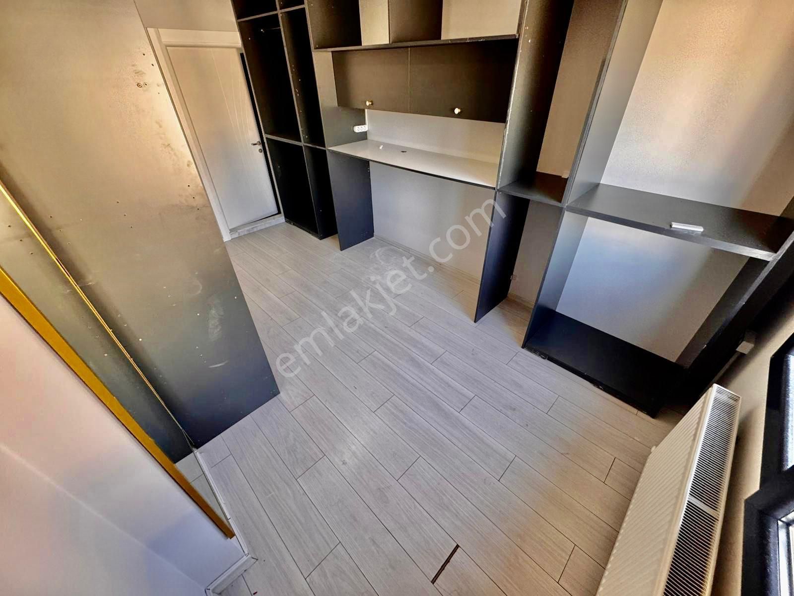 ▓karabuluttan▓tasarım Harikası Havuzlu & Otoparklı Lüx 4+1 Satılık Dublex - Görsel 17