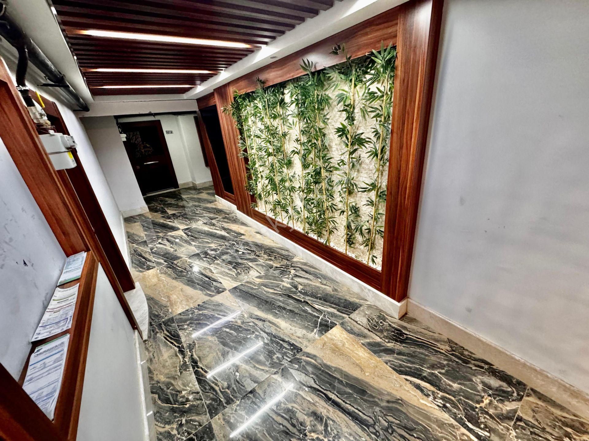 ▓karabuluttan▓tasarım Harikası Havuzlu & Otoparklı Lüx 4+1 Satılık Dublex - Görsel 2