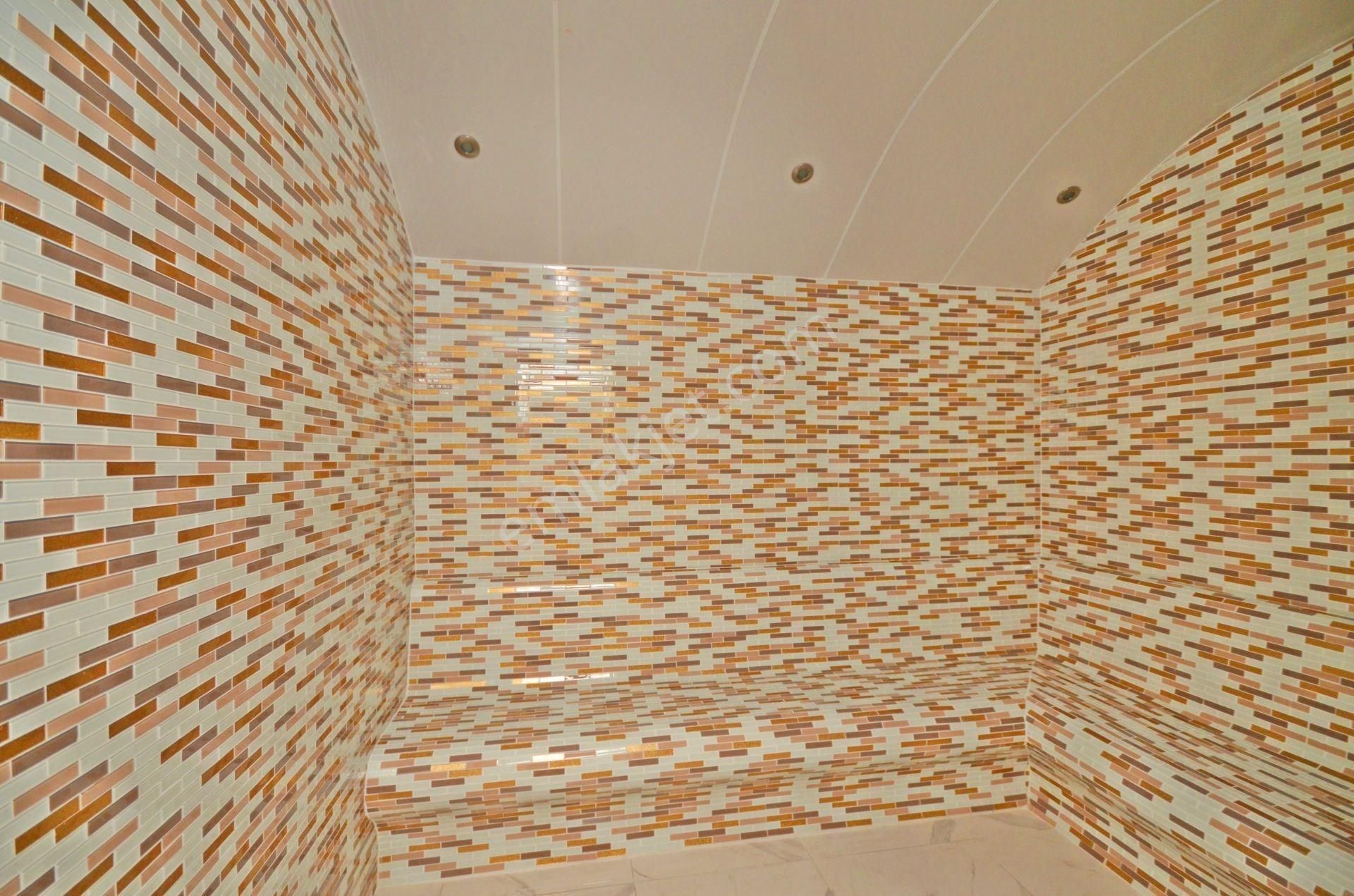 Alanya / Demirtaş’ta Havuz Manzaralı 2+1 Satılık Daire - Görsel 26