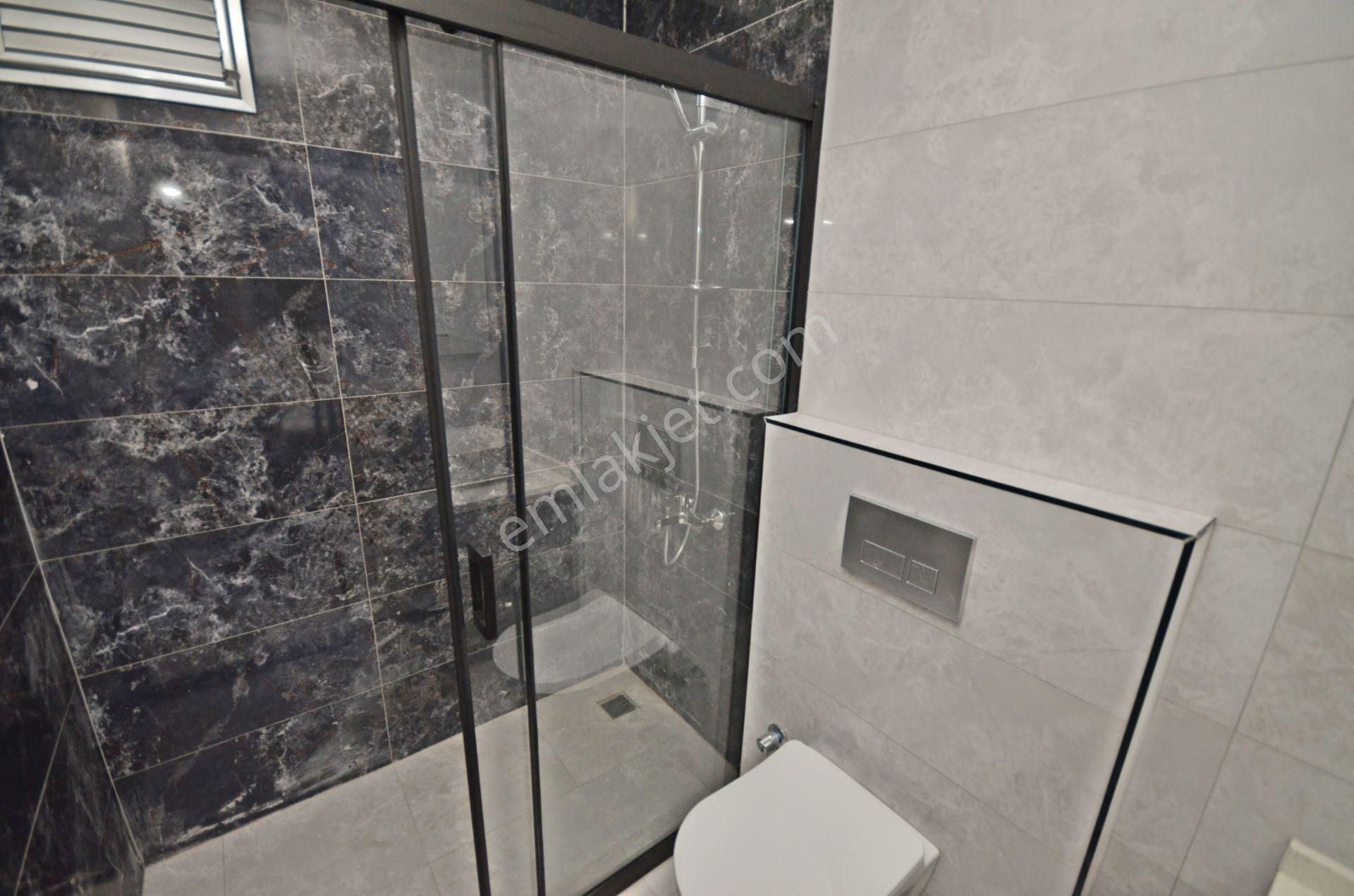 Alanya / Demirtaş’ta Havuz Manzaralı 2+1 Satılık Daire - Görsel 15