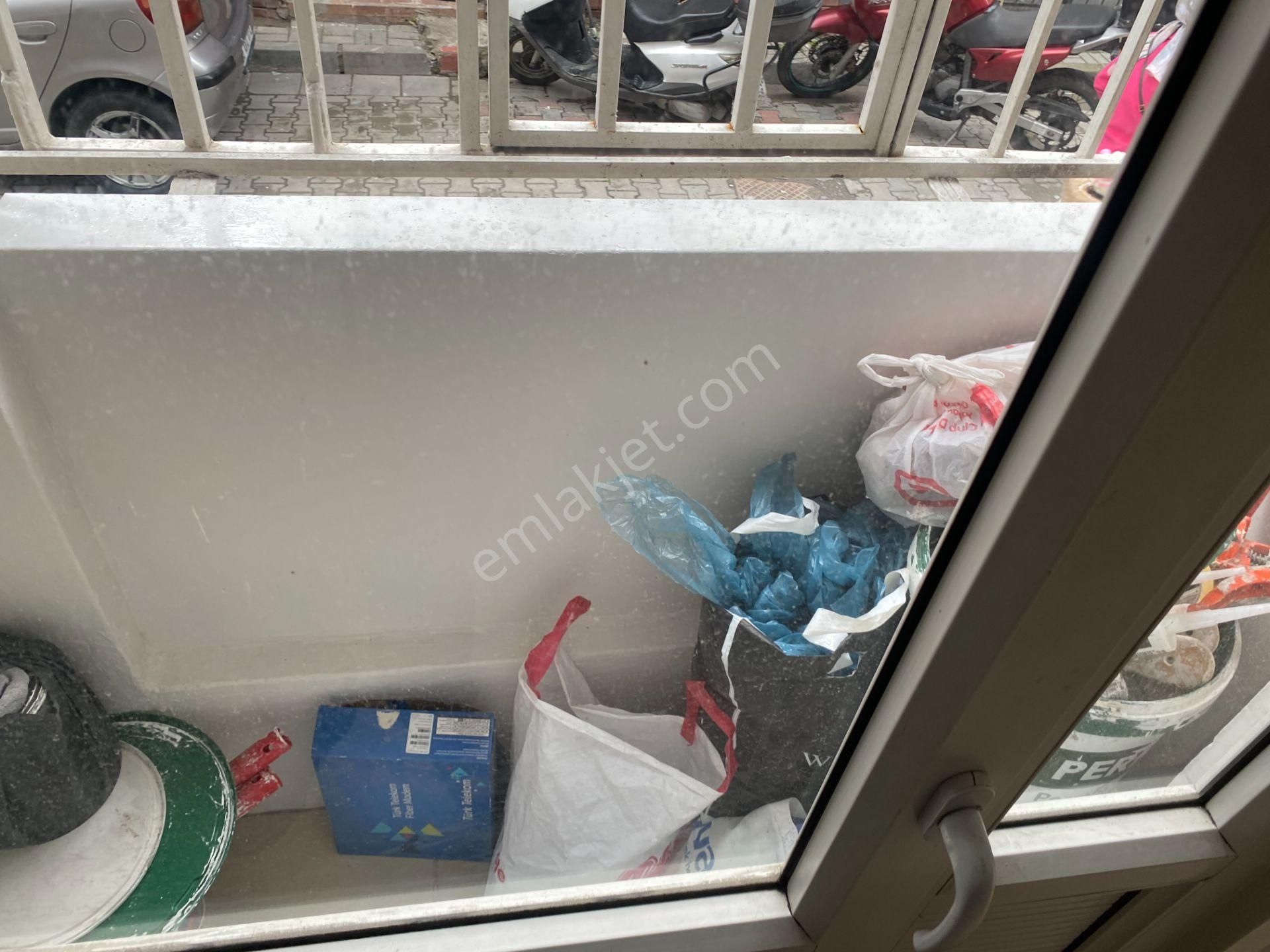 Destan-077-yedikule-merkez-yan-sk-geniş 1-salon+1-oda-kombili-70m2-yüksek-giriş - Görsel 23