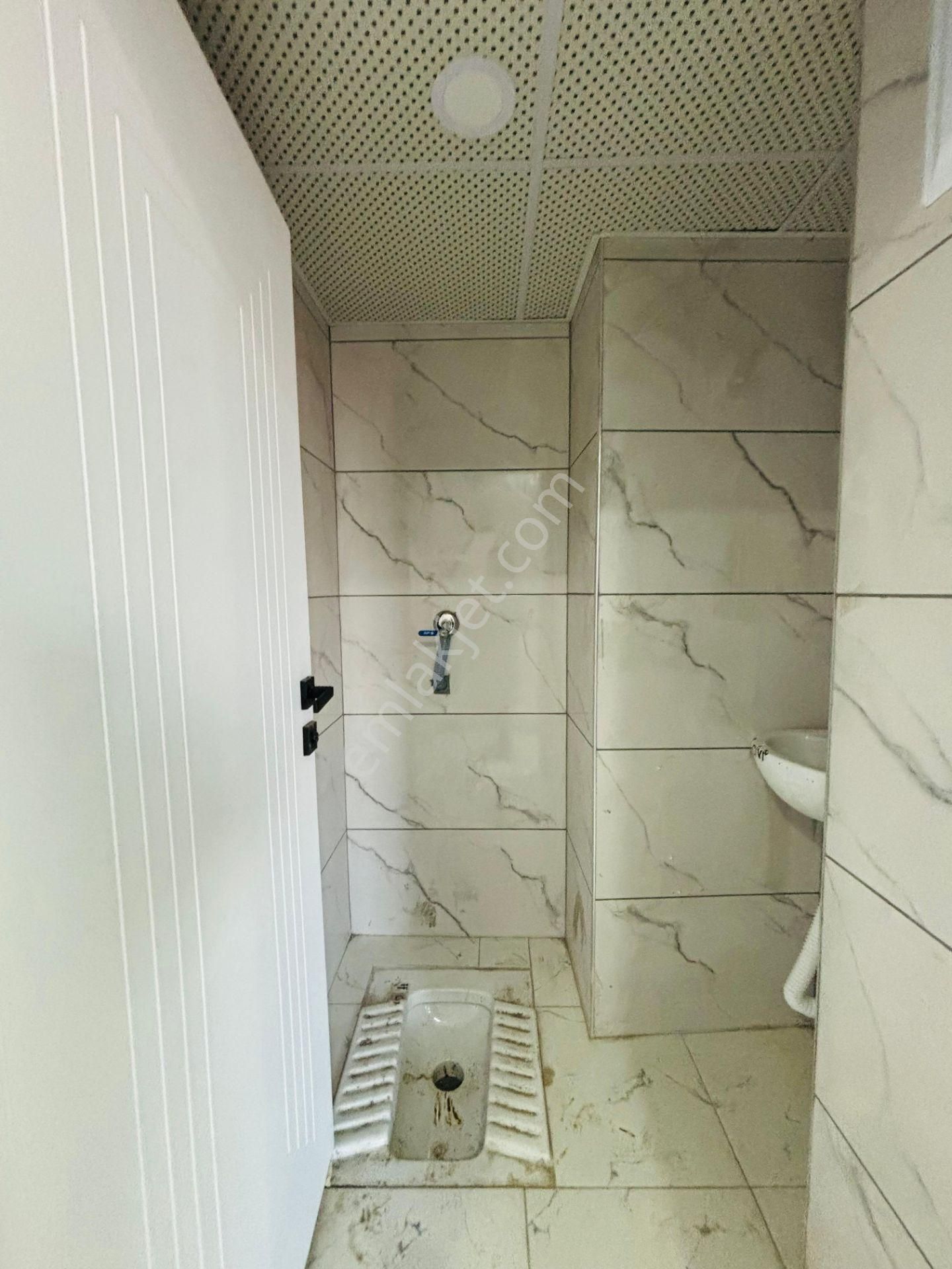 Güven'den Tepe'de Okullar Yanı Ara Kat Ön Cephe 2+1 Daire - Görsel 17