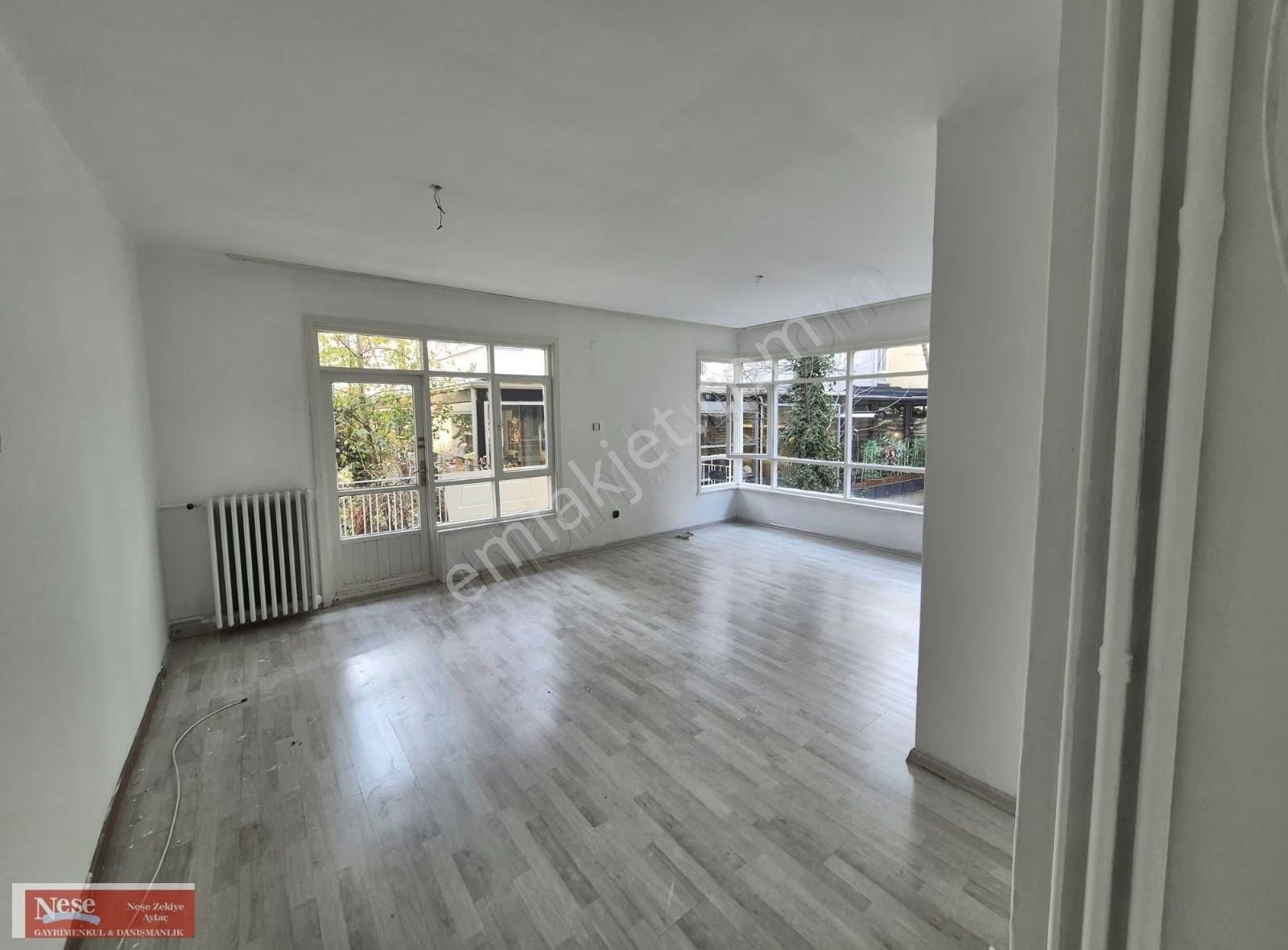 *** Bahçelievler 7.cadde 3+1 Daire Kiralık ***