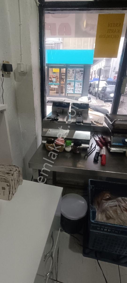 Deveren Satılık Esnaf Çay Ocağı Ve Edürüm Veekmek Arası Çeşitler - Görsel 8