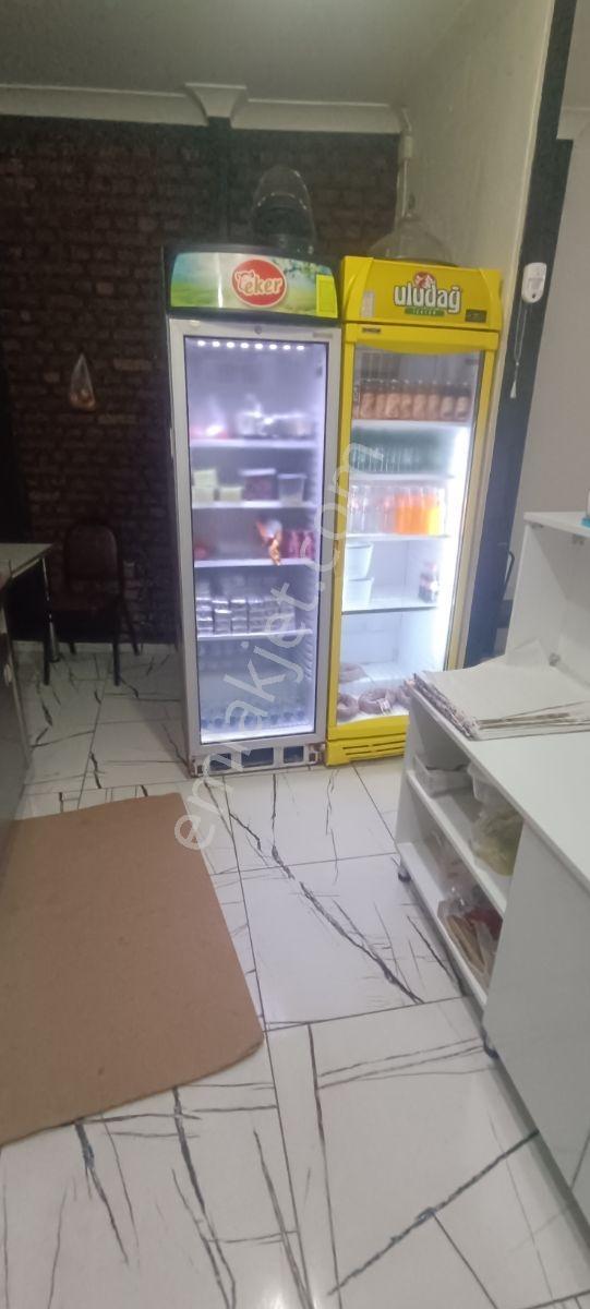 Deveren Satılık Esnaf Çay Ocağı Ve Edürüm Veekmek Arası Çeşitler - Görsel 11