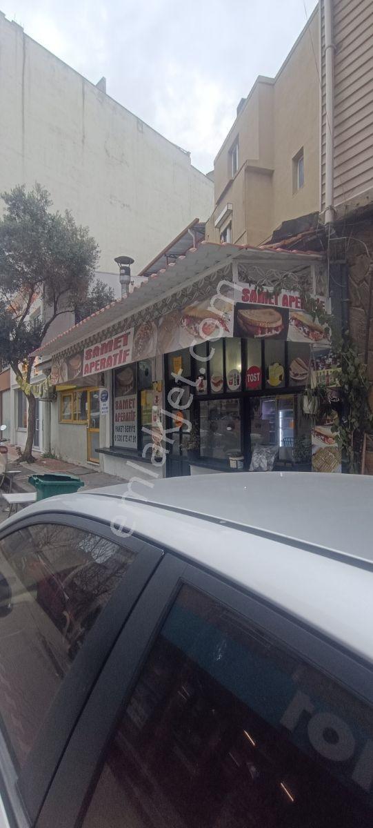 Deveren Satılık Esnaf Çay Ocağı Ve Edürüm Veekmek Arası Çeşitler - Görsel 6