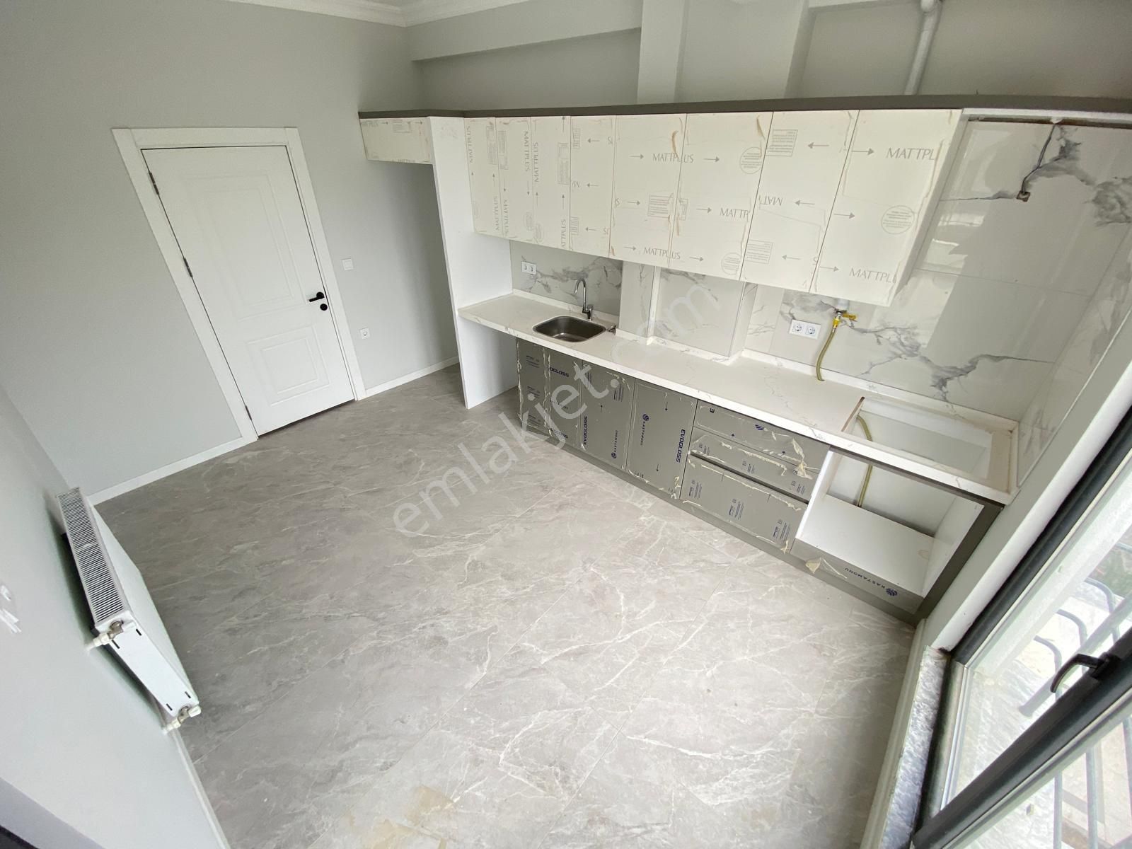 ▀▄mera Emlaktan Kadıköy Mh. 2+1 105m2 Köşe Sıfır Ultralüx Daire - Görsel 25