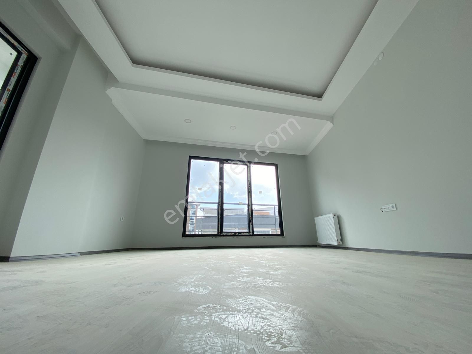 ▀▄mera Emlaktan Kadıköy Mh. 2+1 105m2 Köşe Sıfır Ultralüx Daire - Görsel 7