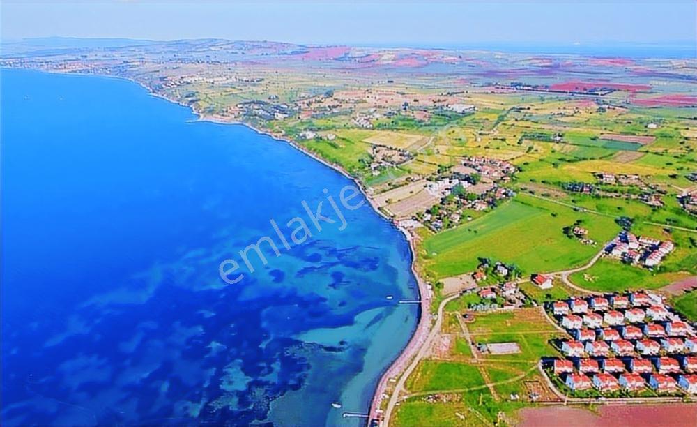 Çanakkale Bolayır'da Satılık Tek Tapu Arsa!!!! - Görsel 2