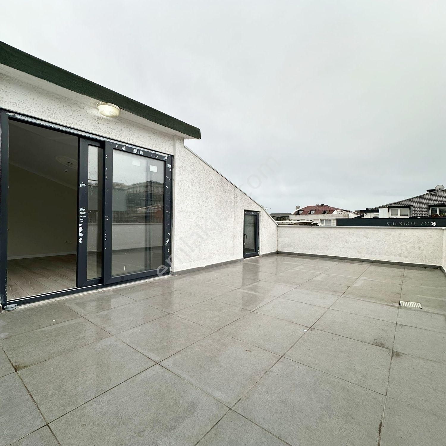 Beylikdüzü Yakuplu'da Satılık 4+2 Dubleks Sıfır Daire Fırsatı - Görsel 24