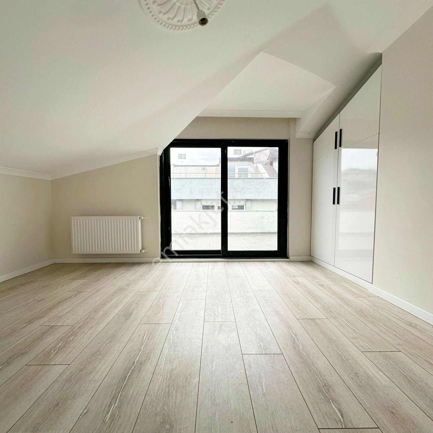 Beylikdüzü Yakuplu'da Satılık 4+2 Dubleks Sıfır Daire Fırsatı - Görsel 23