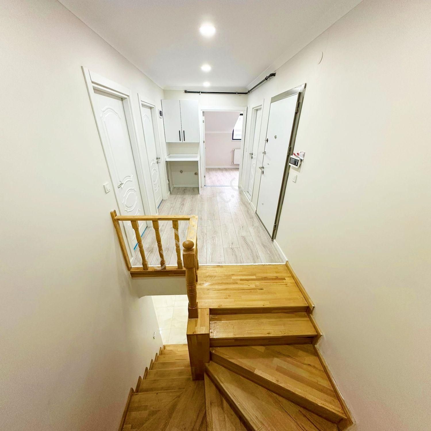 Beylikdüzü Yakuplu'da Satılık 4+2 Dubleks Sıfır Daire Fırsatı - Görsel 15