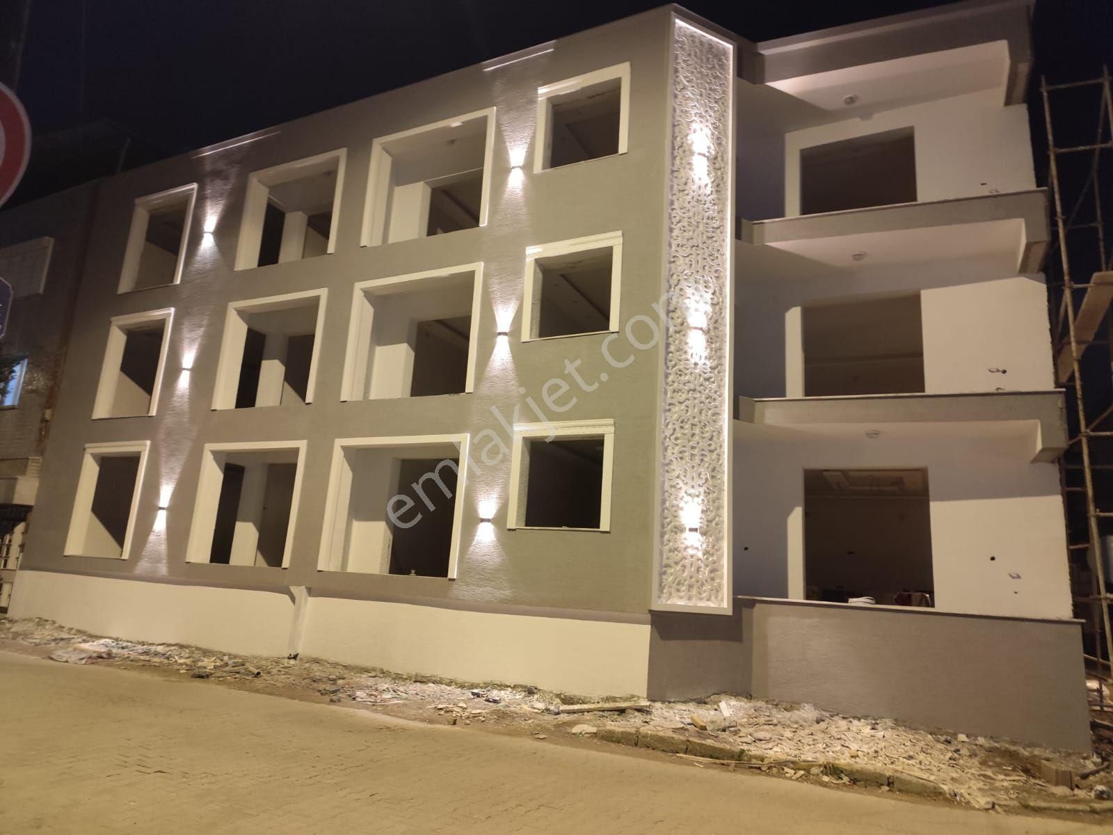 Nazilli Cumhuriyet Mah Satılık - Görsel 4