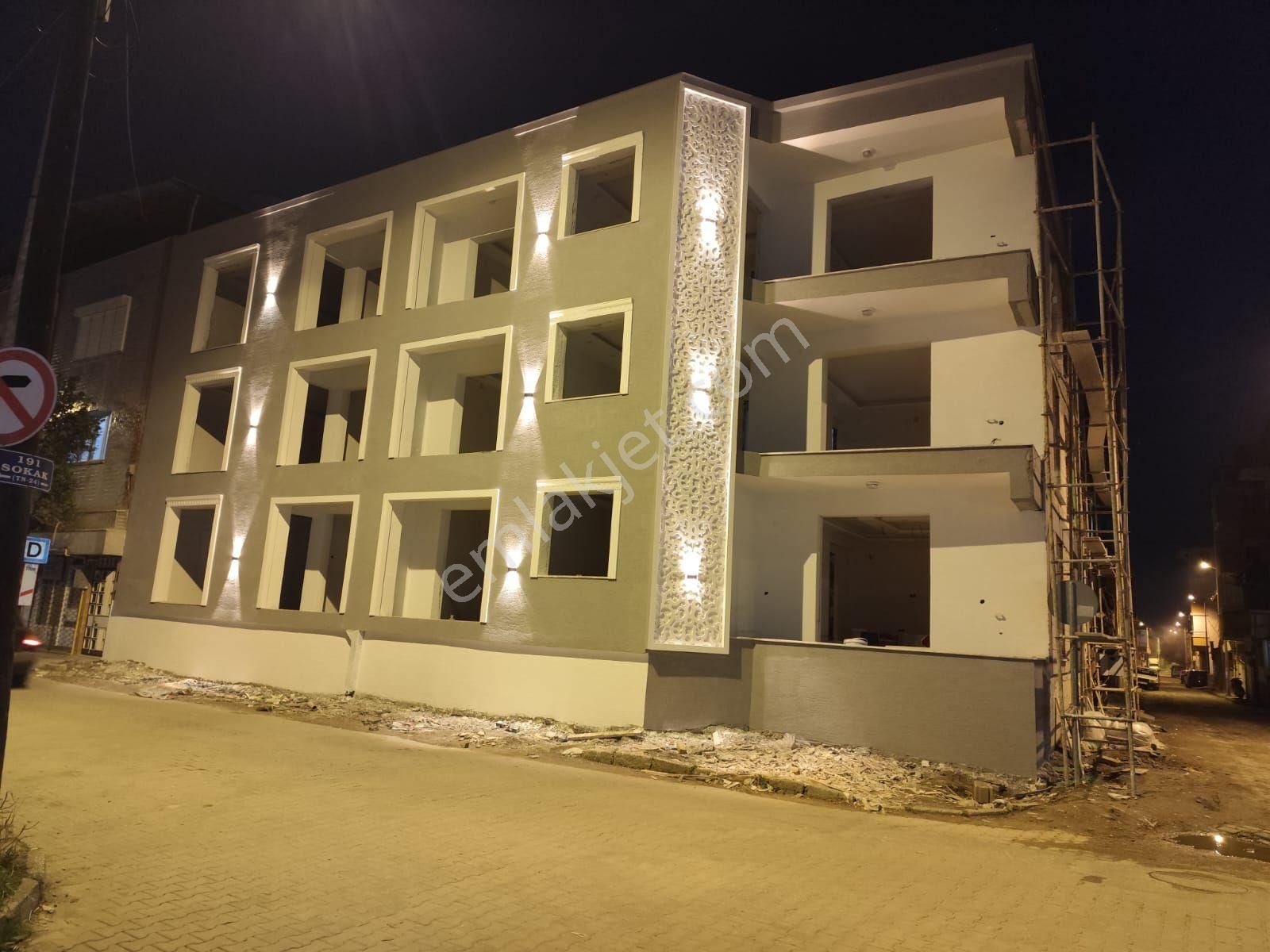 Nazilli Cumhuriyet Mah Satılık