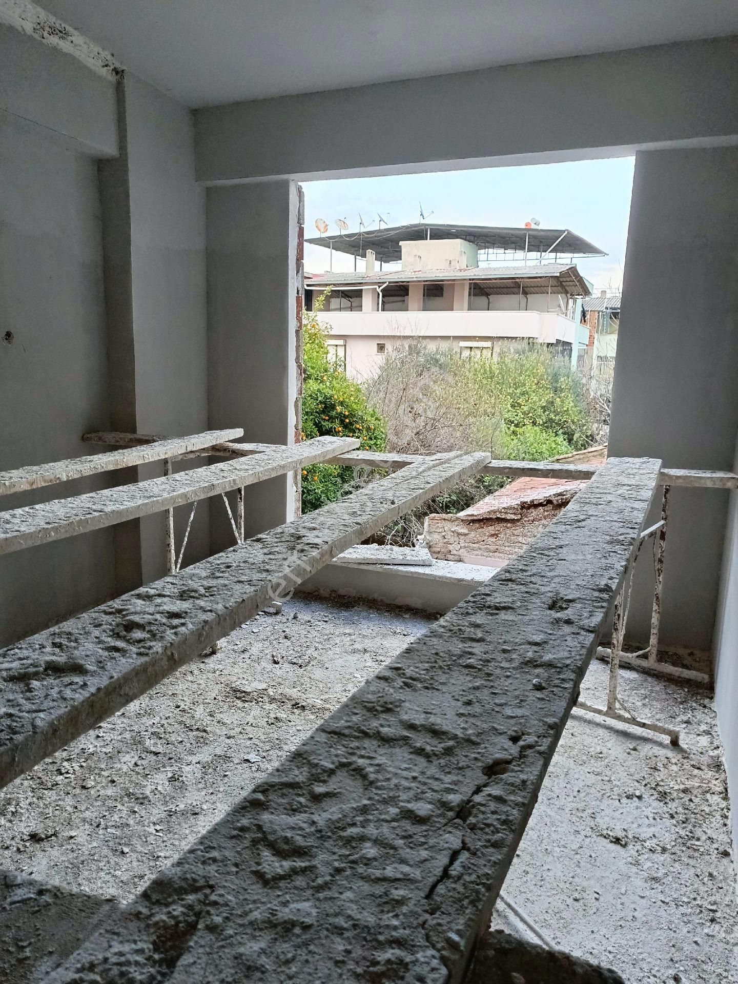 Nazilli Cumhuriyet Mah Satılık - Görsel 6