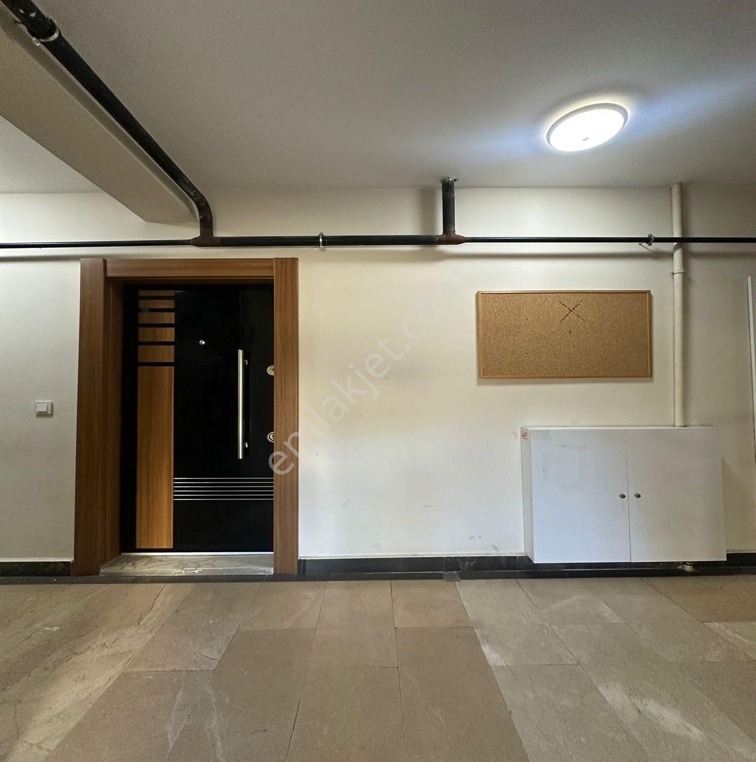 Kod 5361 Ekşioğlu Mah. Oturuma Hazır Geniş 3+1 Dubleks - Görsel 13