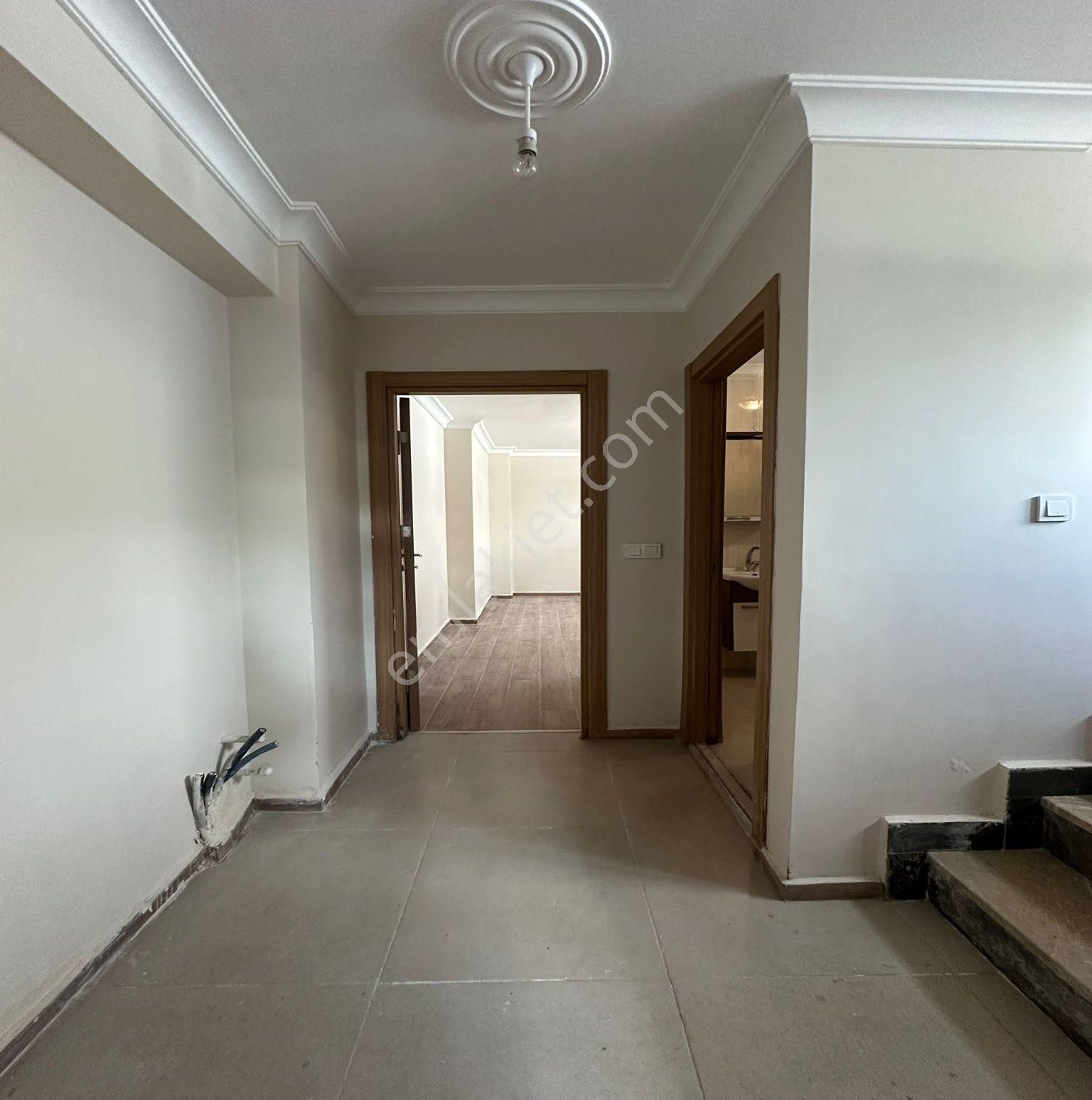 Kod 5361 Ekşioğlu Mah. Oturuma Hazır Geniş 3+1 Dubleks - Görsel 11