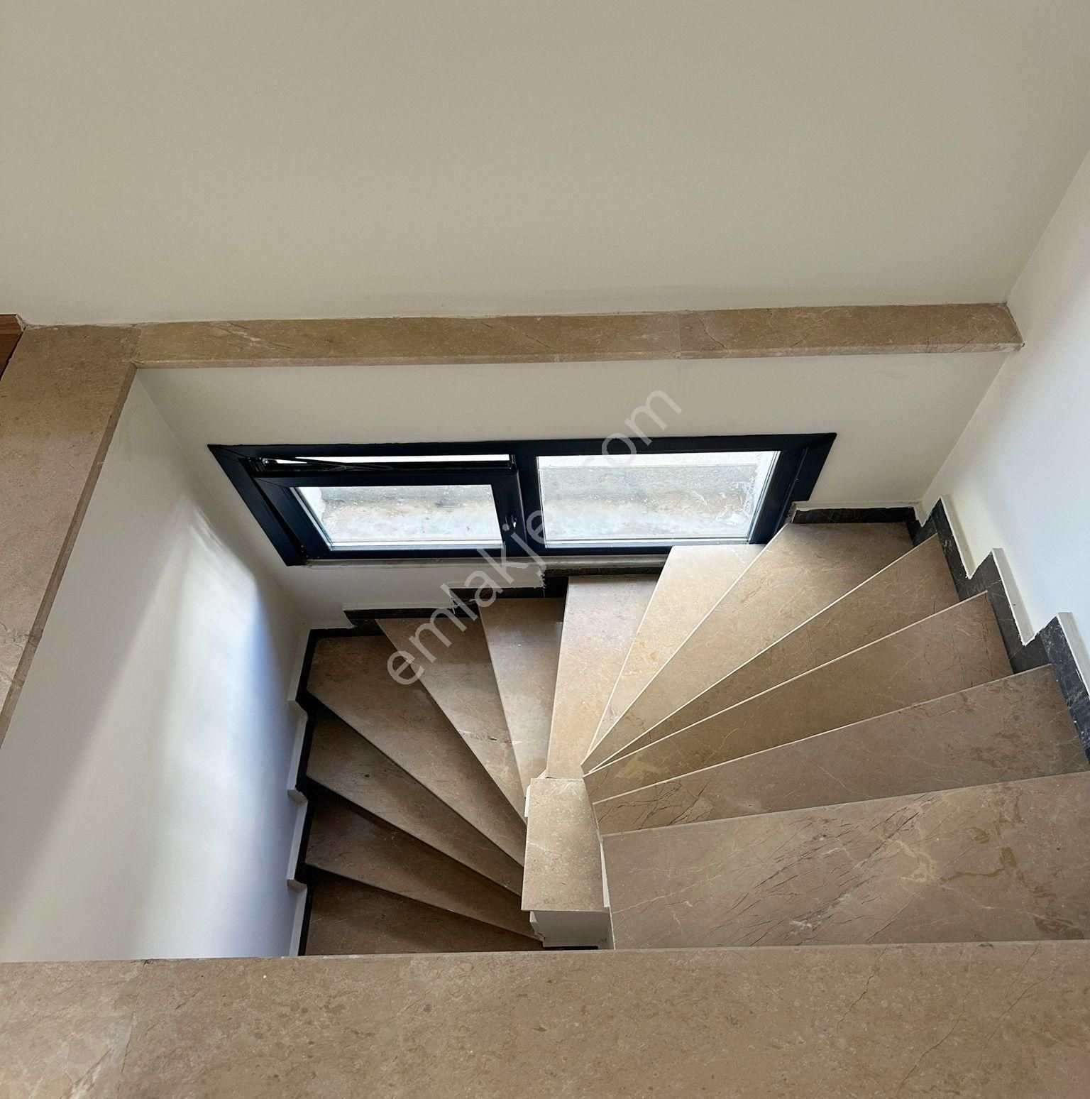 Kod 5361 Ekşioğlu Mah. Oturuma Hazır Geniş 3+1 Dubleks - Görsel 17