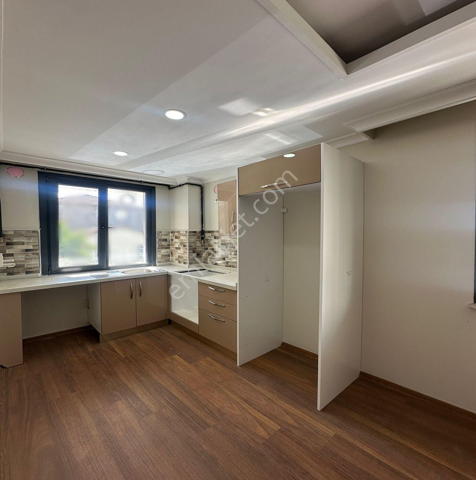 Kod 5361 Ekşioğlu Mah. Oturuma Hazır Geniş 3+1 Dubleks - Görsel 6