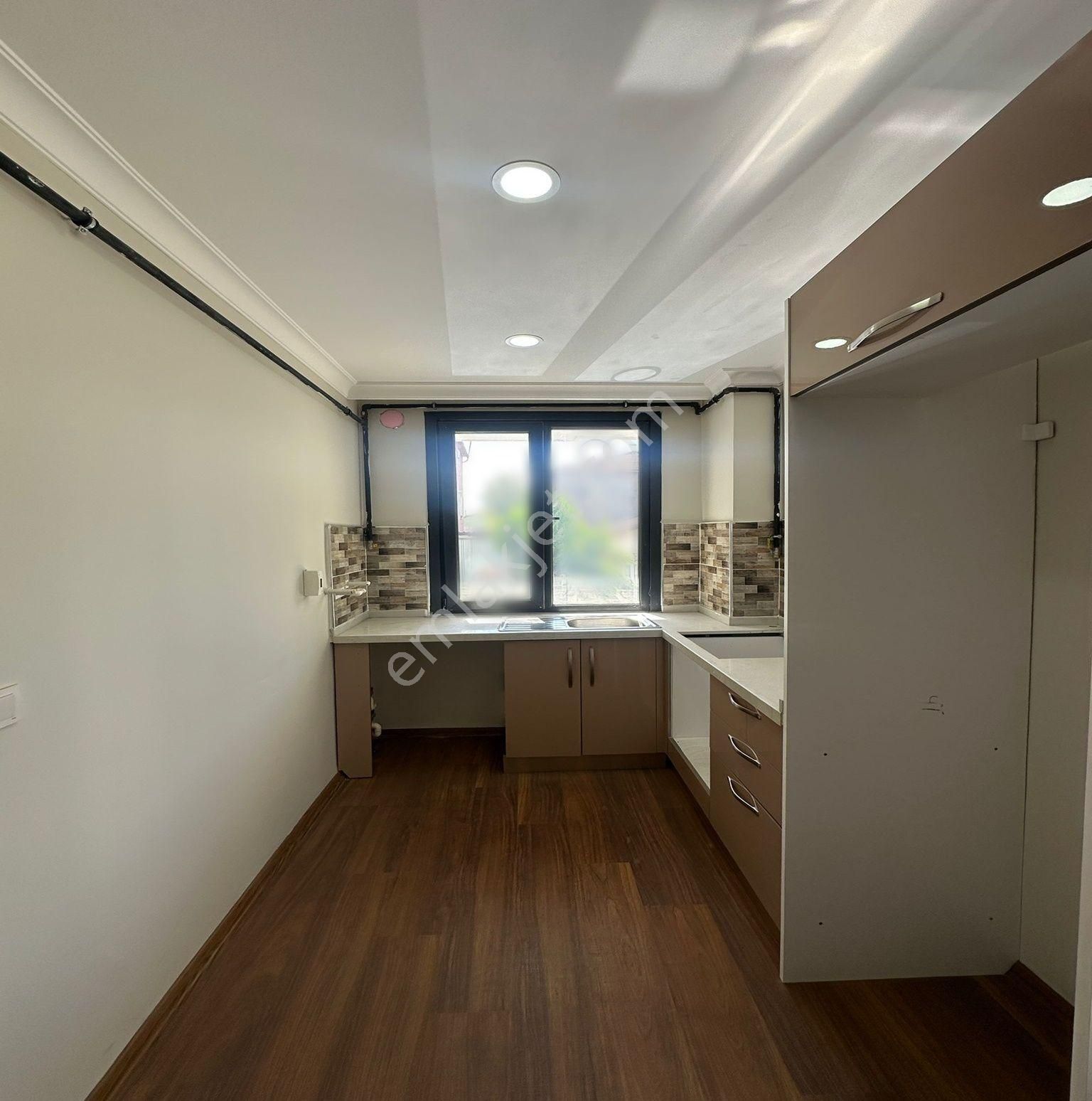 Kod 5361 Ekşioğlu Mah. Oturuma Hazır Geniş 3+1 Dubleks - Görsel 14