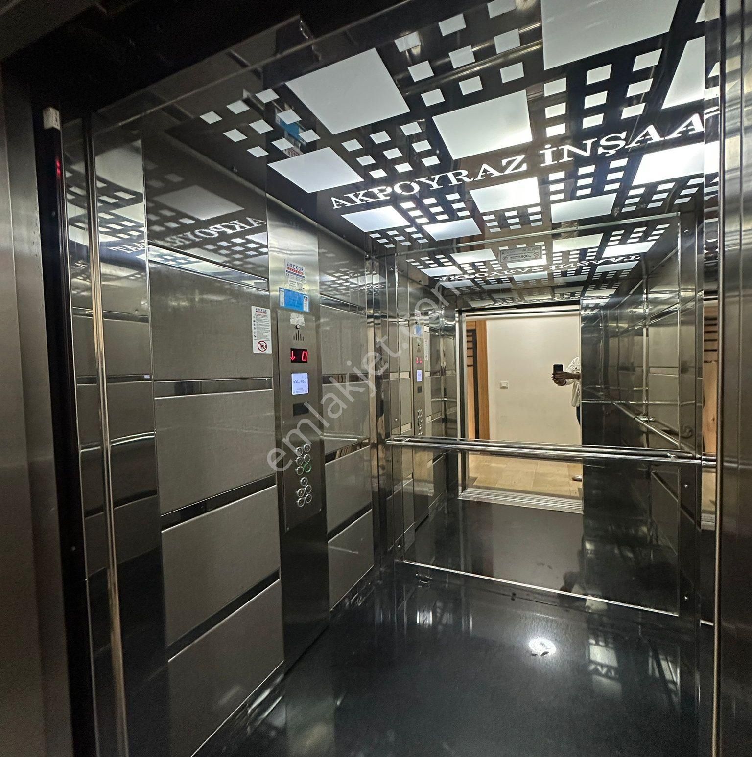 Kod 5361 Ekşioğlu Mah. Oturuma Hazır Geniş 3+1 Dubleks - Görsel 8