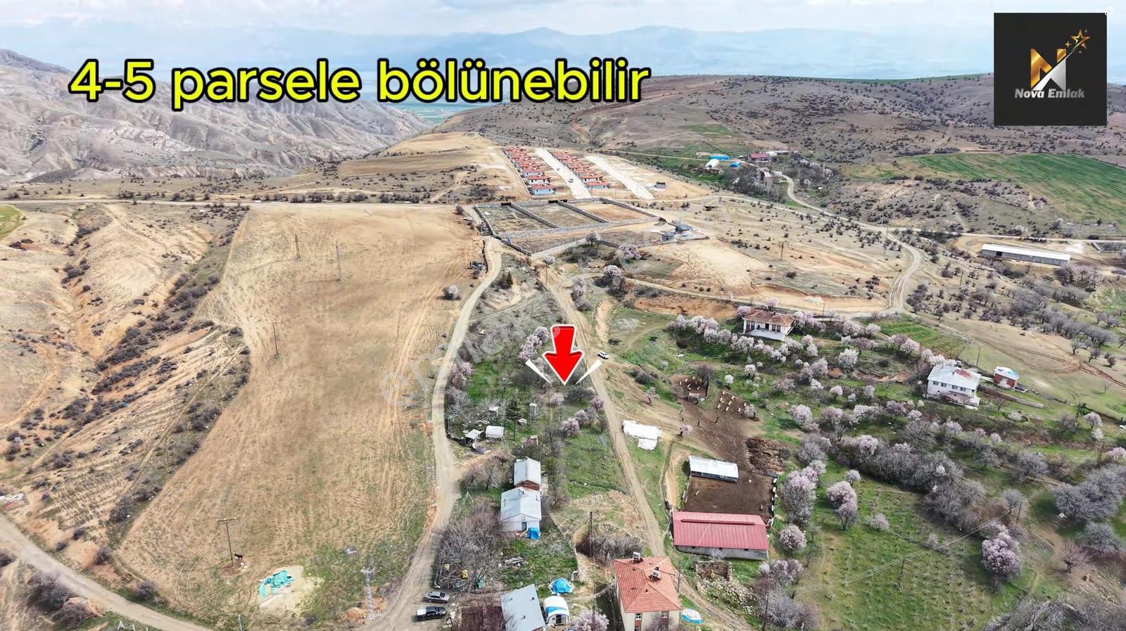 *nova* Güneyçayırı'nda Yatırımlık Fırsat Araziler - Görsel 8