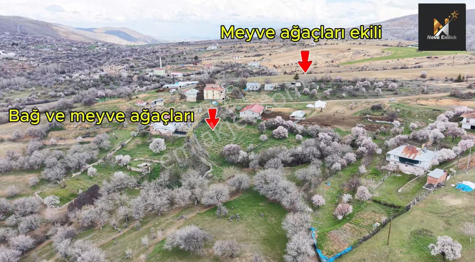*nova* Güneyçayırı'nda Yatırımlık Fırsat Araziler - Görsel 33
