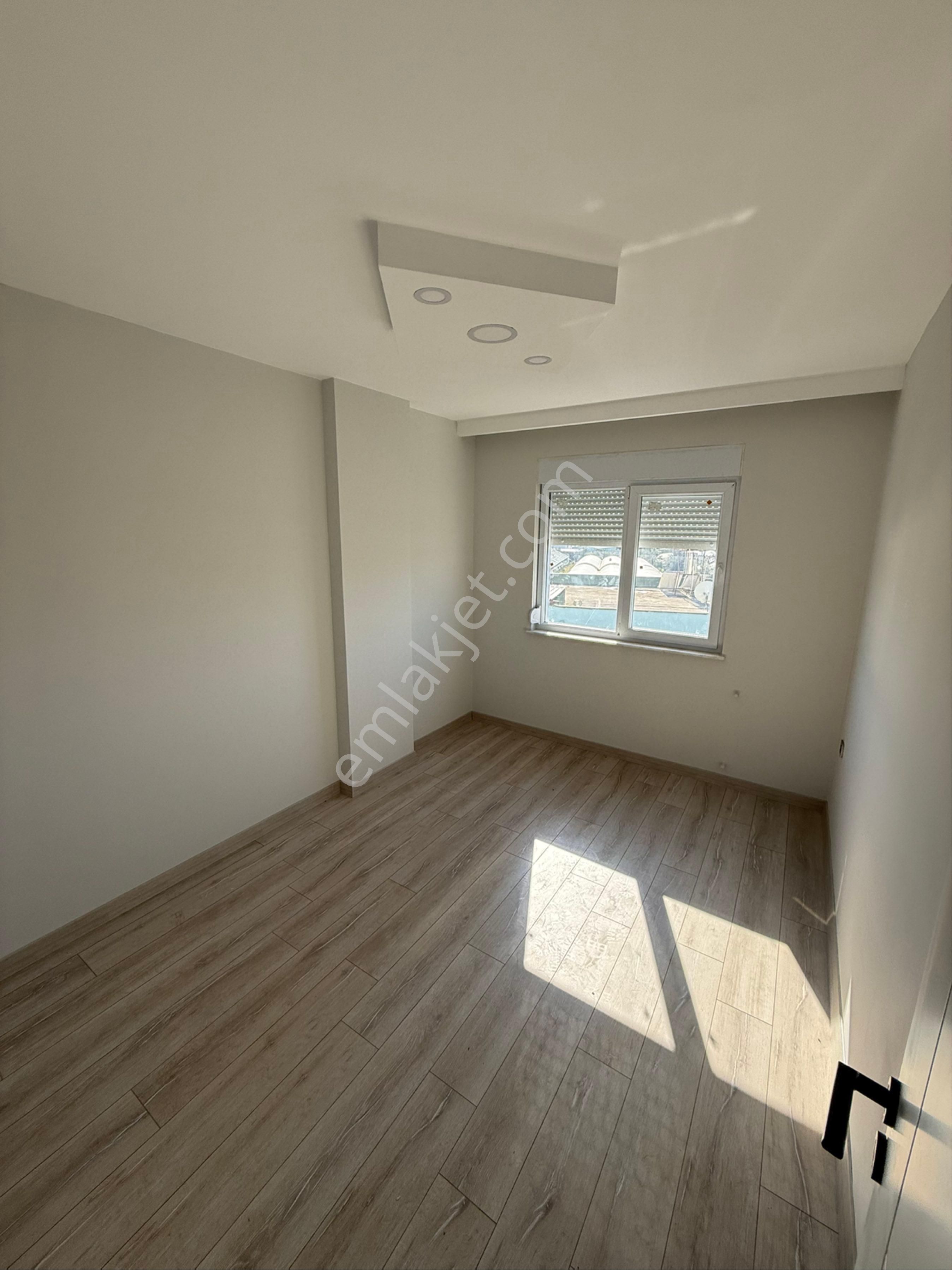 Demirel Mahallesi Tramwaya Yürüme Mesafesinde Arakat 3+1 Sıfır Daireler - Görsel 12