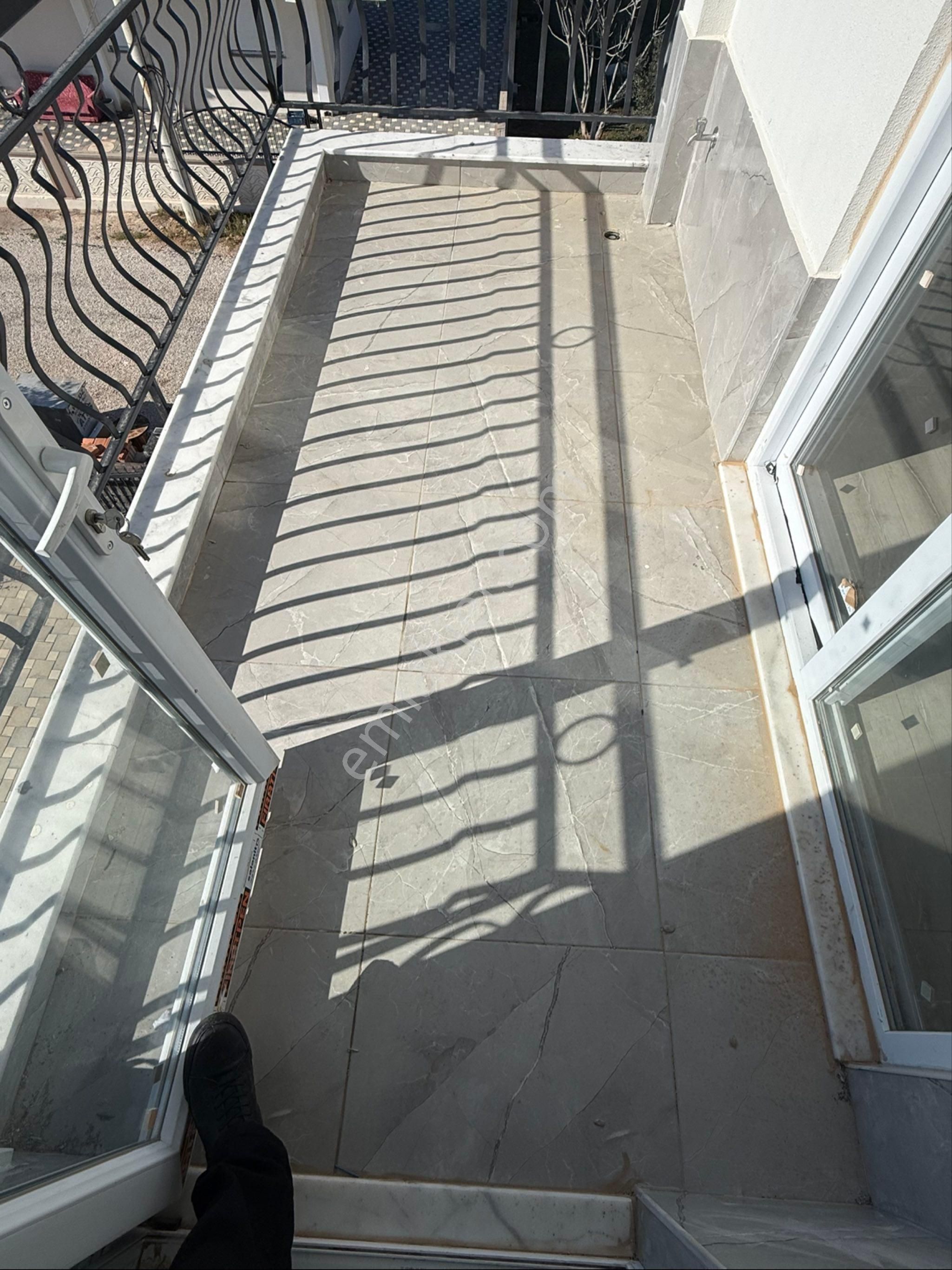 Demirel Mahallesi Tramwaya Yürüme Mesafesinde Arakat 3+1 Sıfır Daireler - Görsel 7